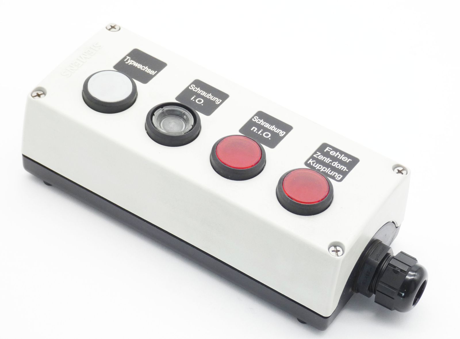 3SF5 814-0AZ, 3SF5814-0AZ