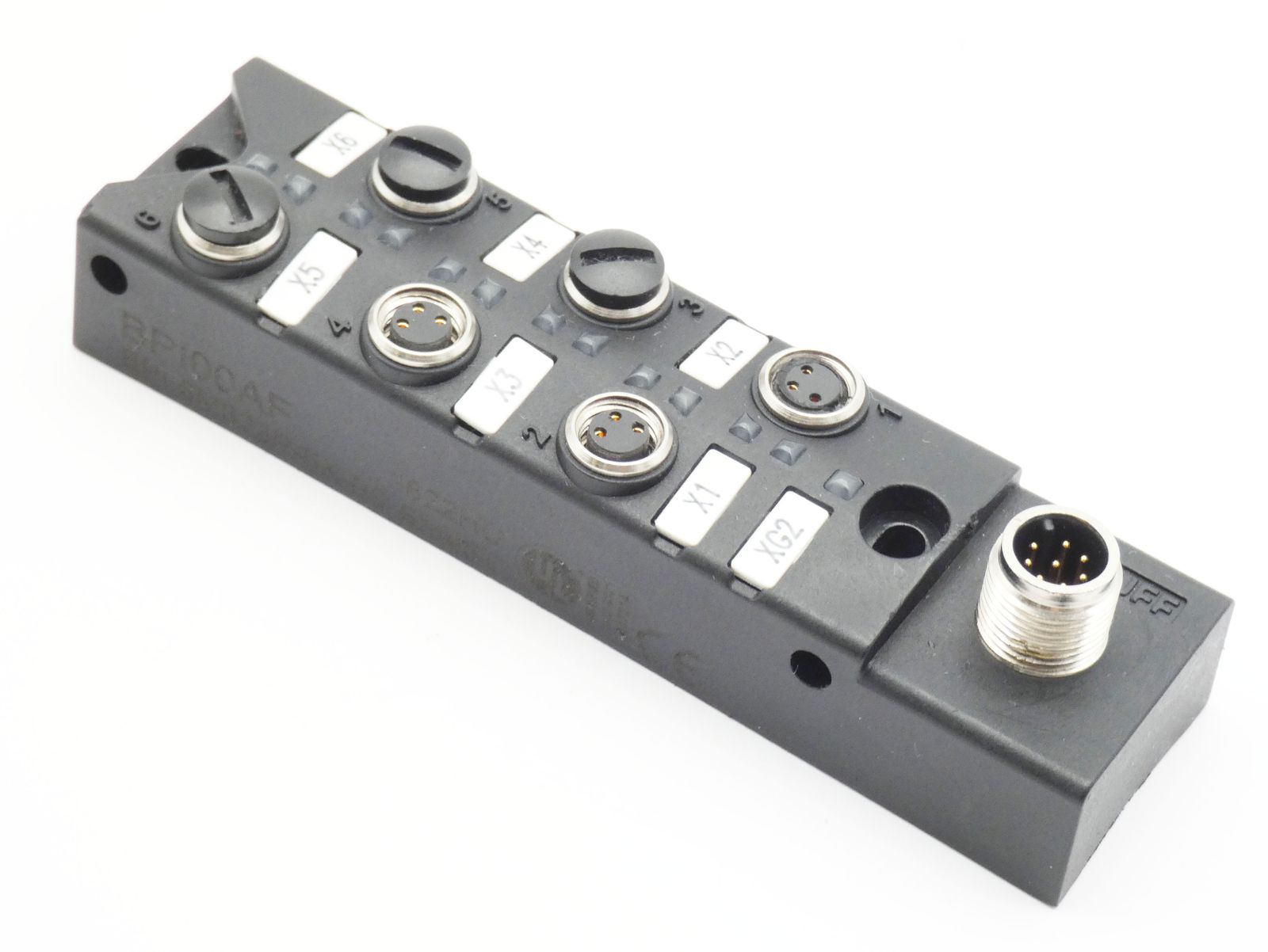 BPI00AF, BPI 6M303P-5K-B0-SM48T