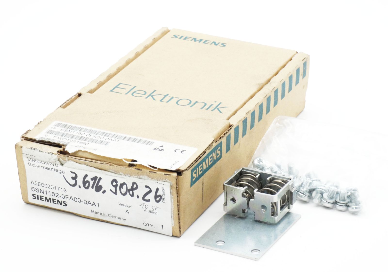 6SN1162-0FA00-0AA1