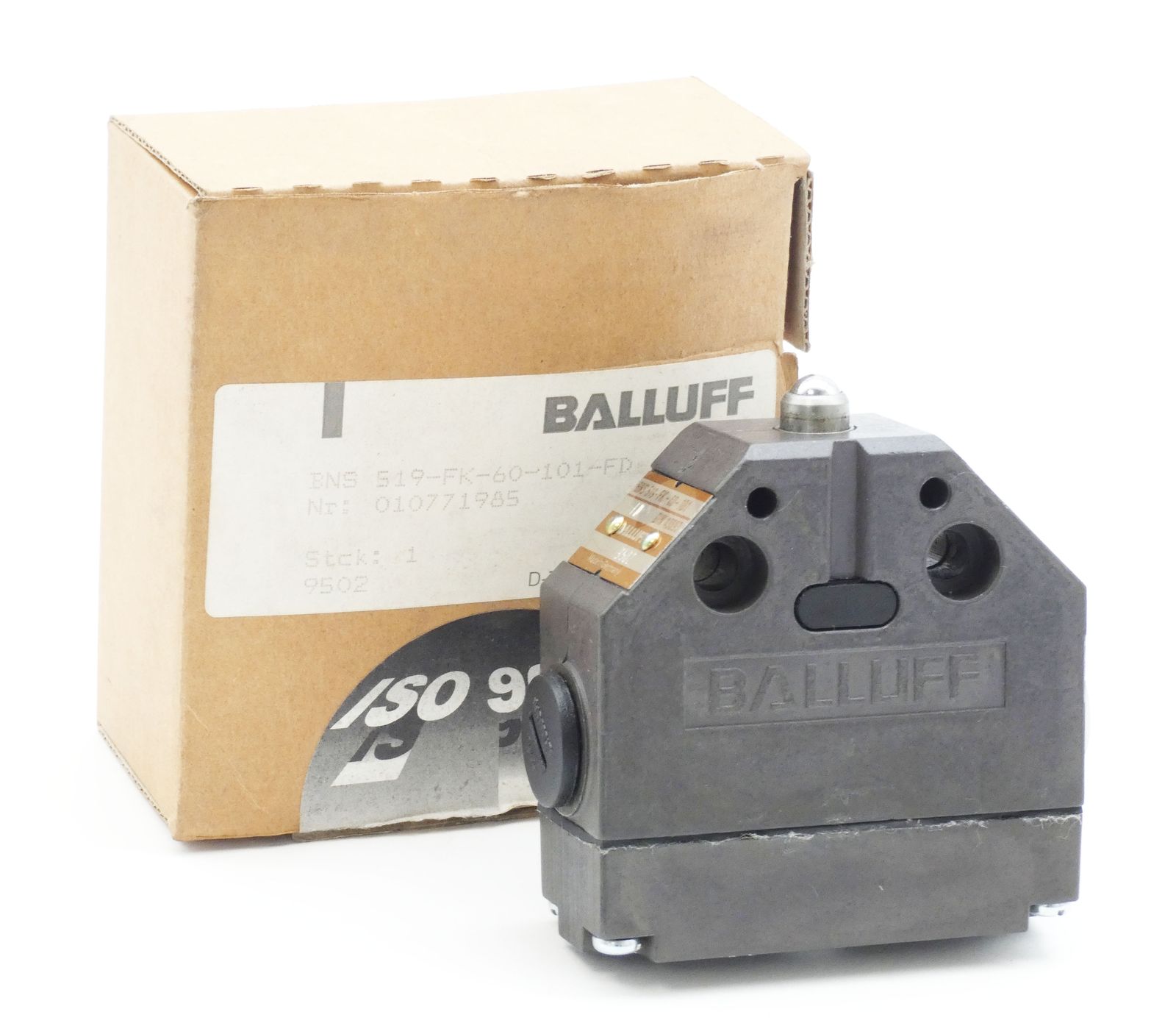 BNS 519-FK-60-101-FD