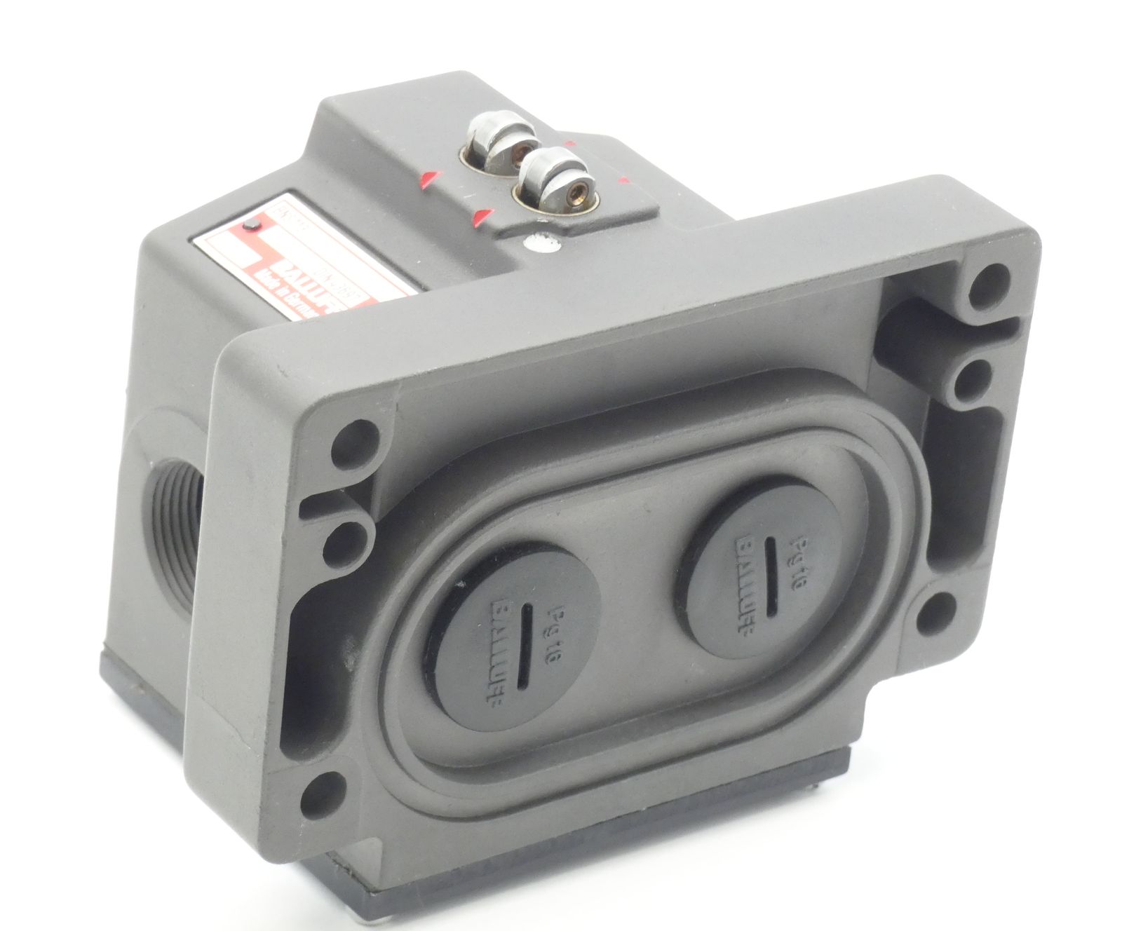 BNS 113-D2-R12-100-12-02