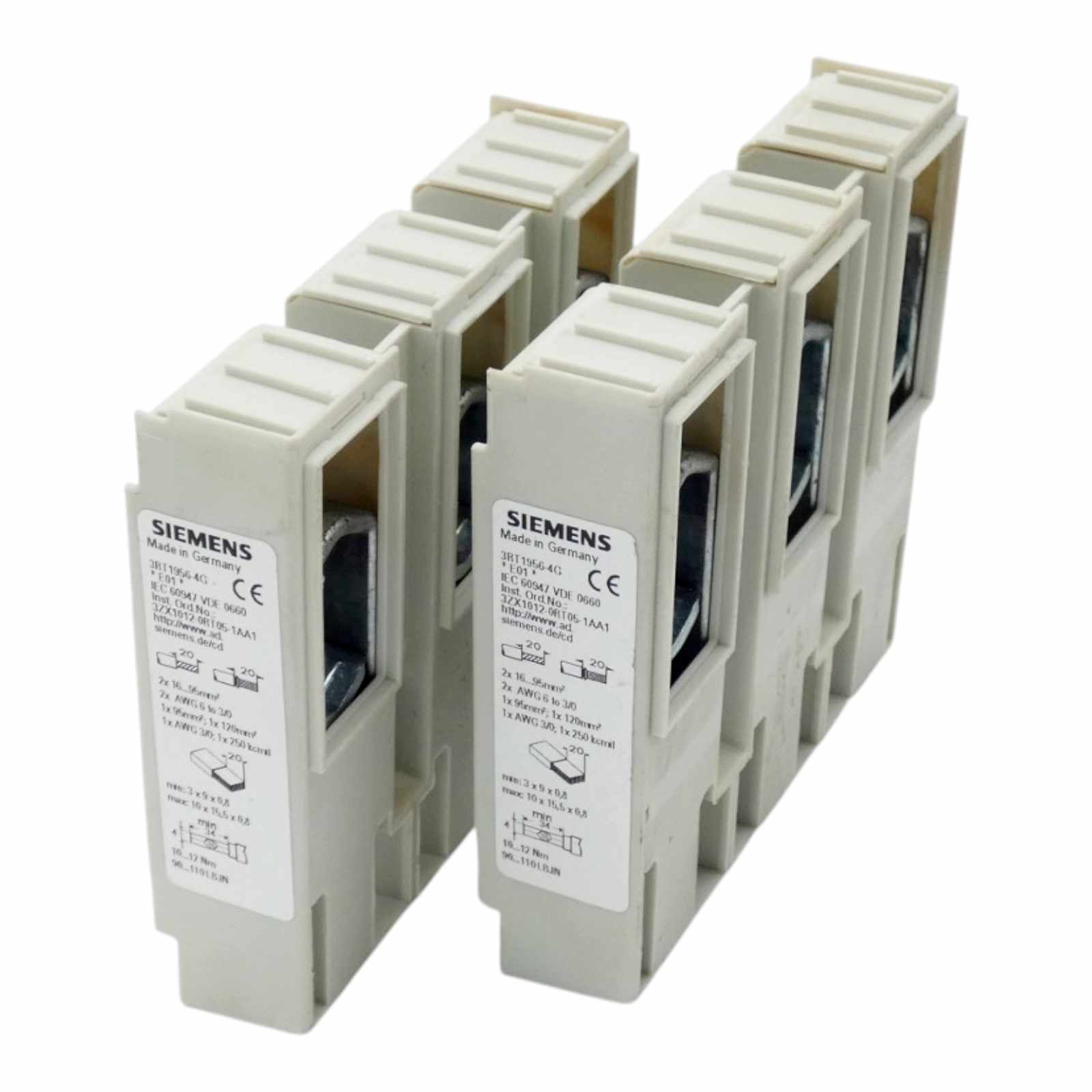 3RT1956-4G