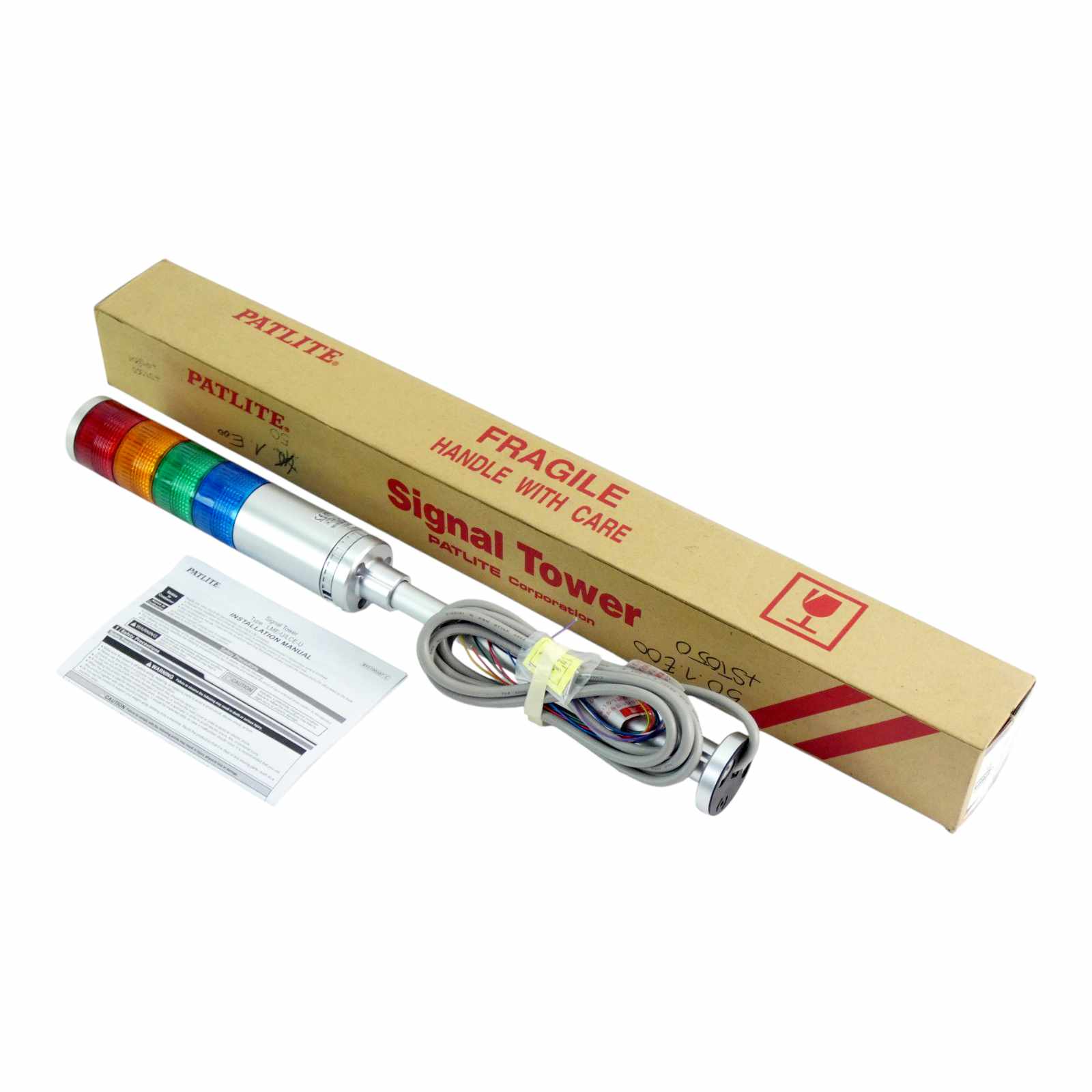 LME-402UFB-RYGB
