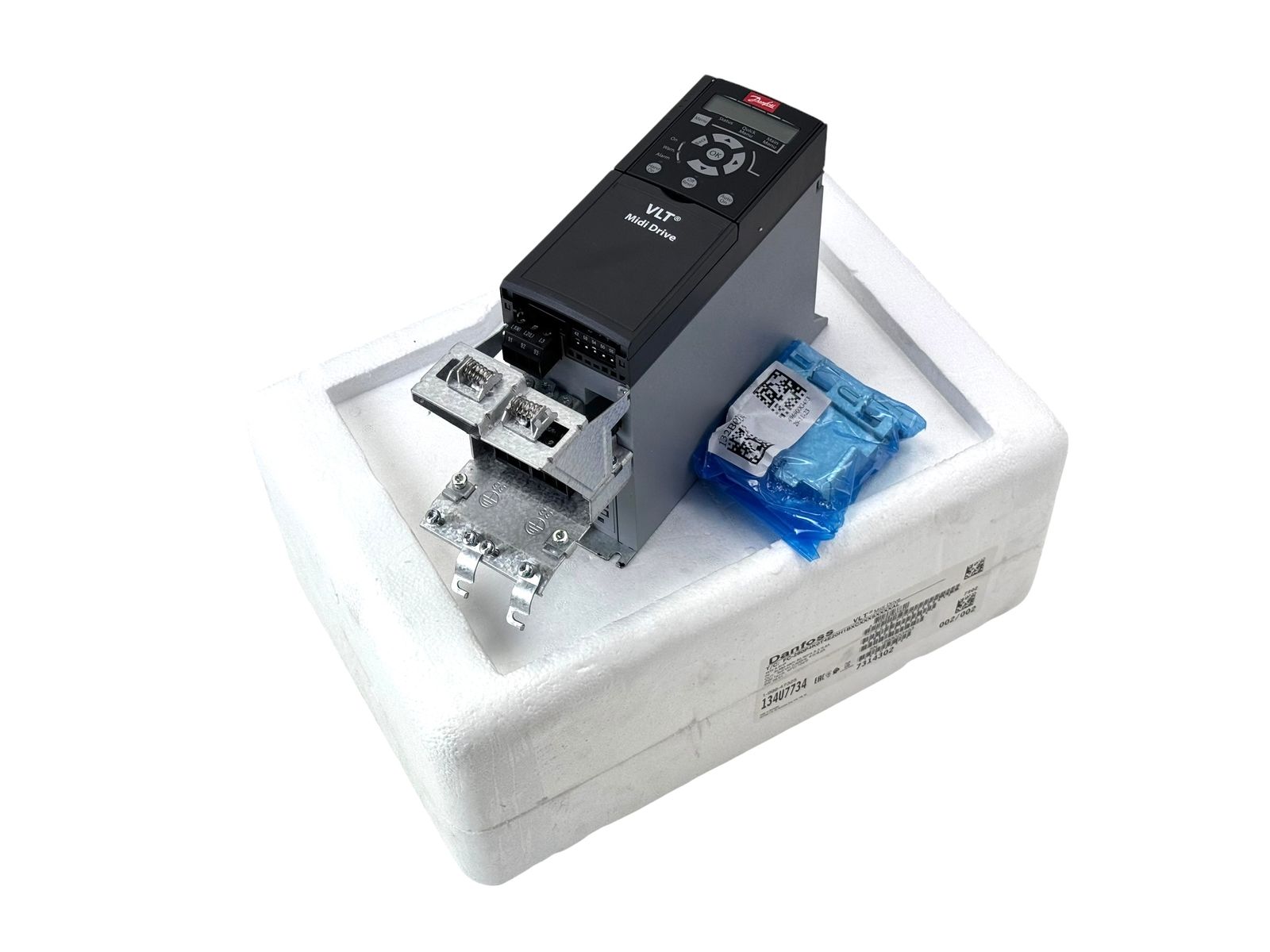 FC-280P2K2T4E20H1BXCXXXSXXXXAX, 134U2982