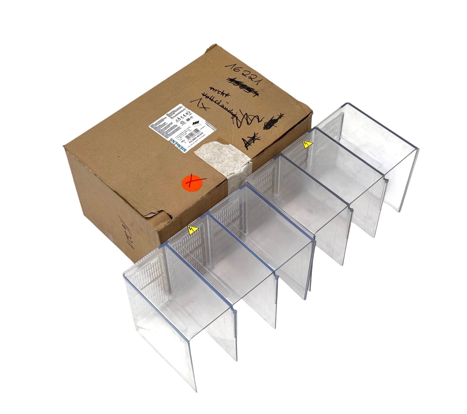 3VL9800-8CA30, 3VL9 800-8CA30