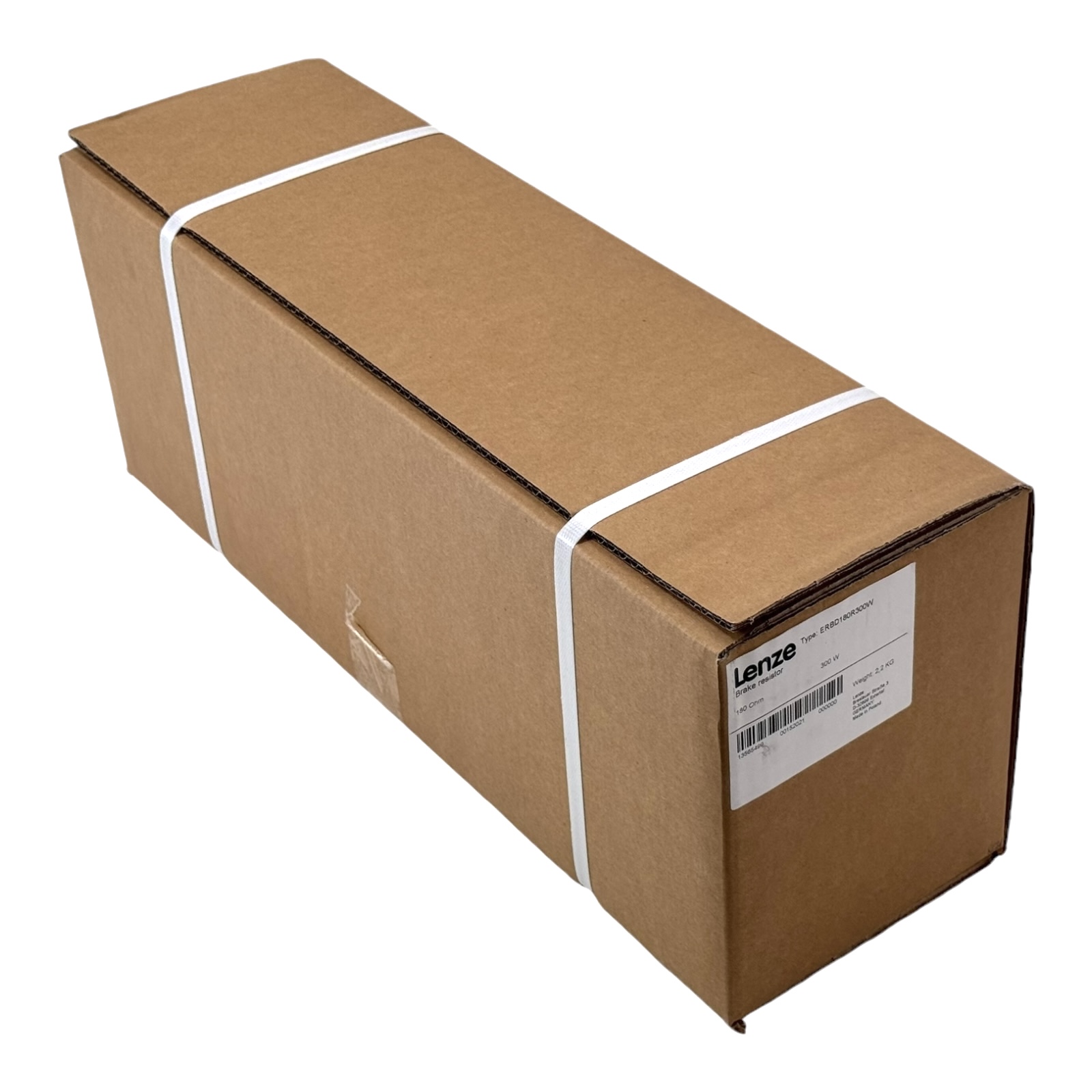 ERBD180R300W, 13013988