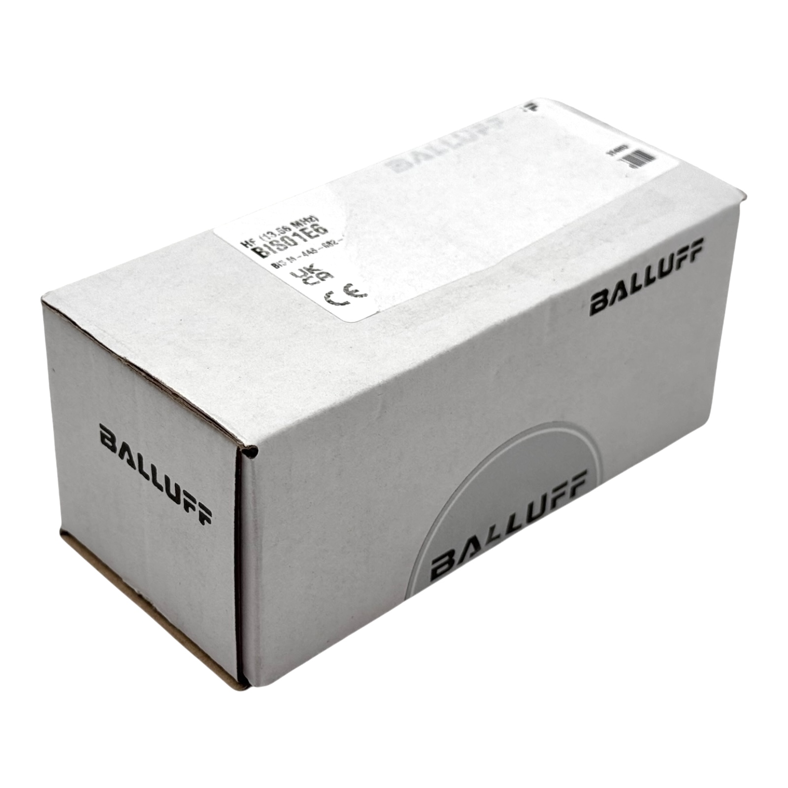 BIS01E6, BIS M-4A6-082-401-07-S4 HF