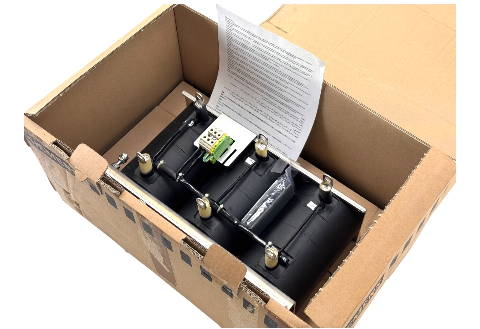 6SL3000-0DE28-0AA0, 6SL3 000-0DE28-0AA0