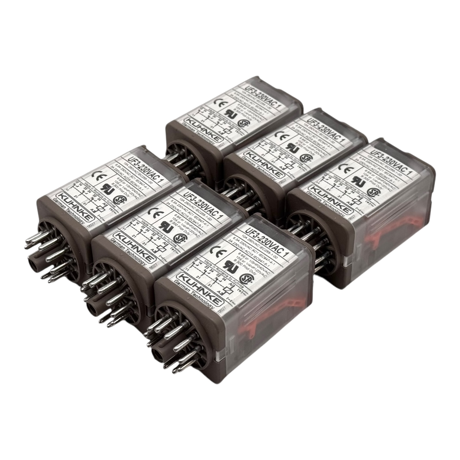 UF3-230VAC1