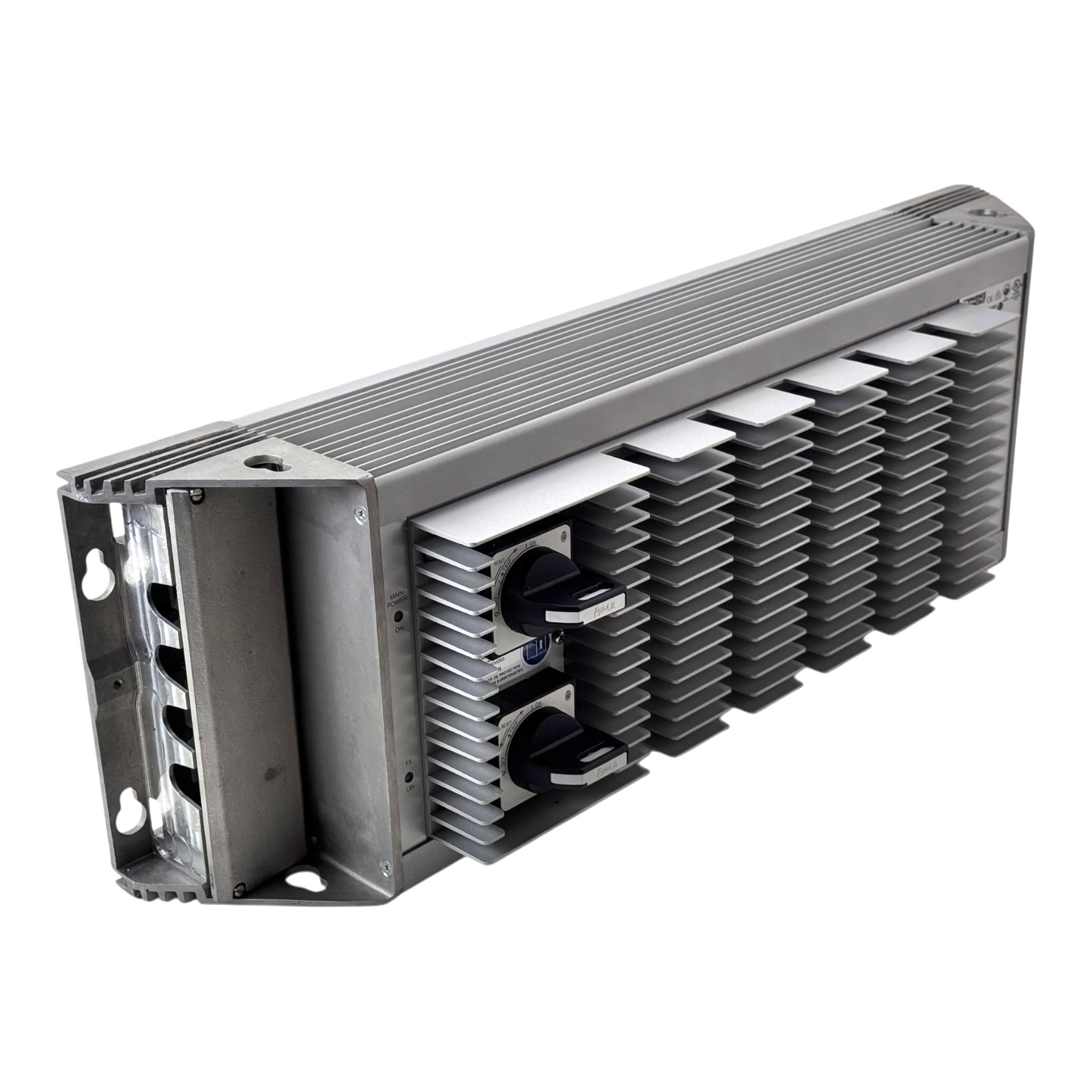 IBS IP 500 PS-2-BS, 2731429