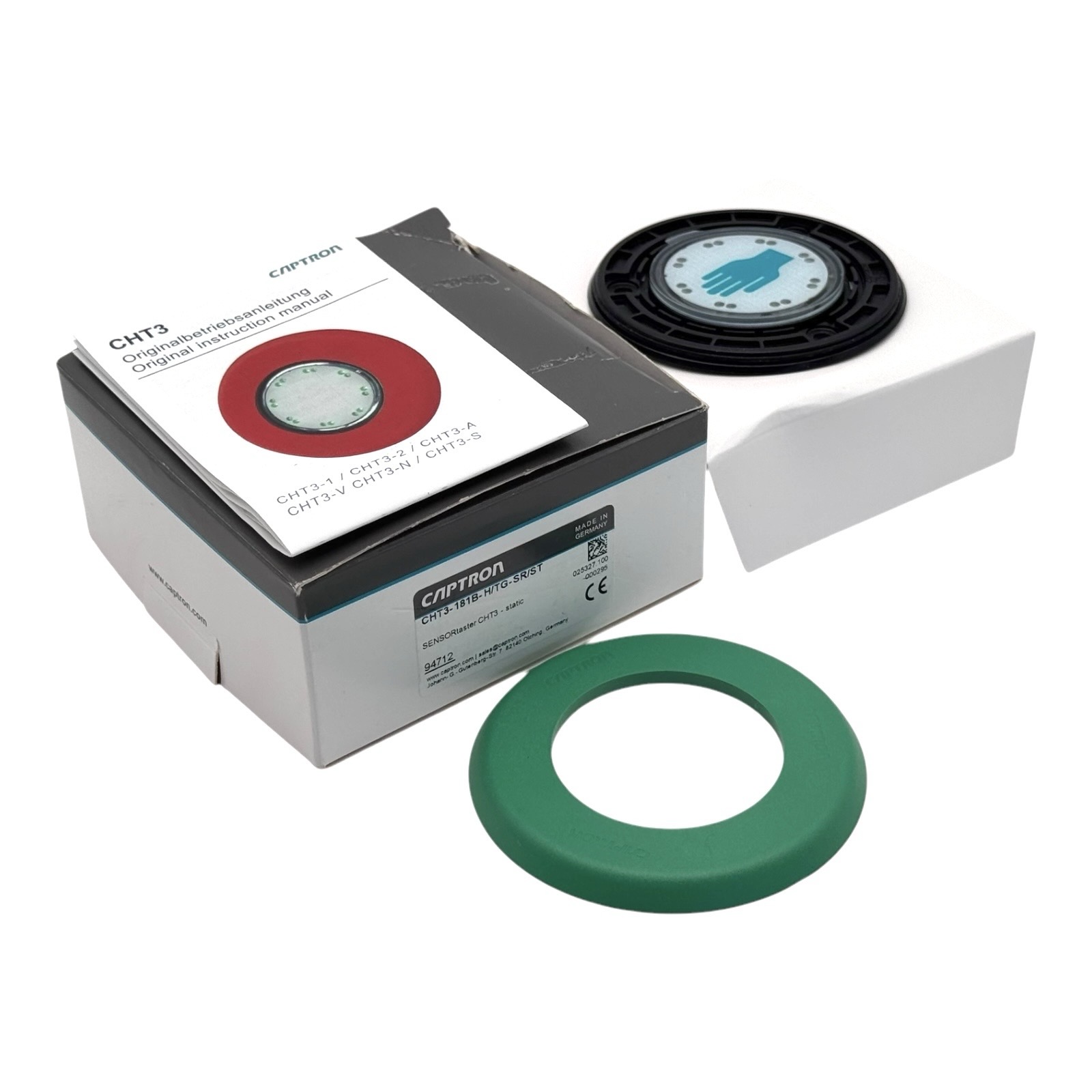 CHT3-181B-H/TG-SR/ST