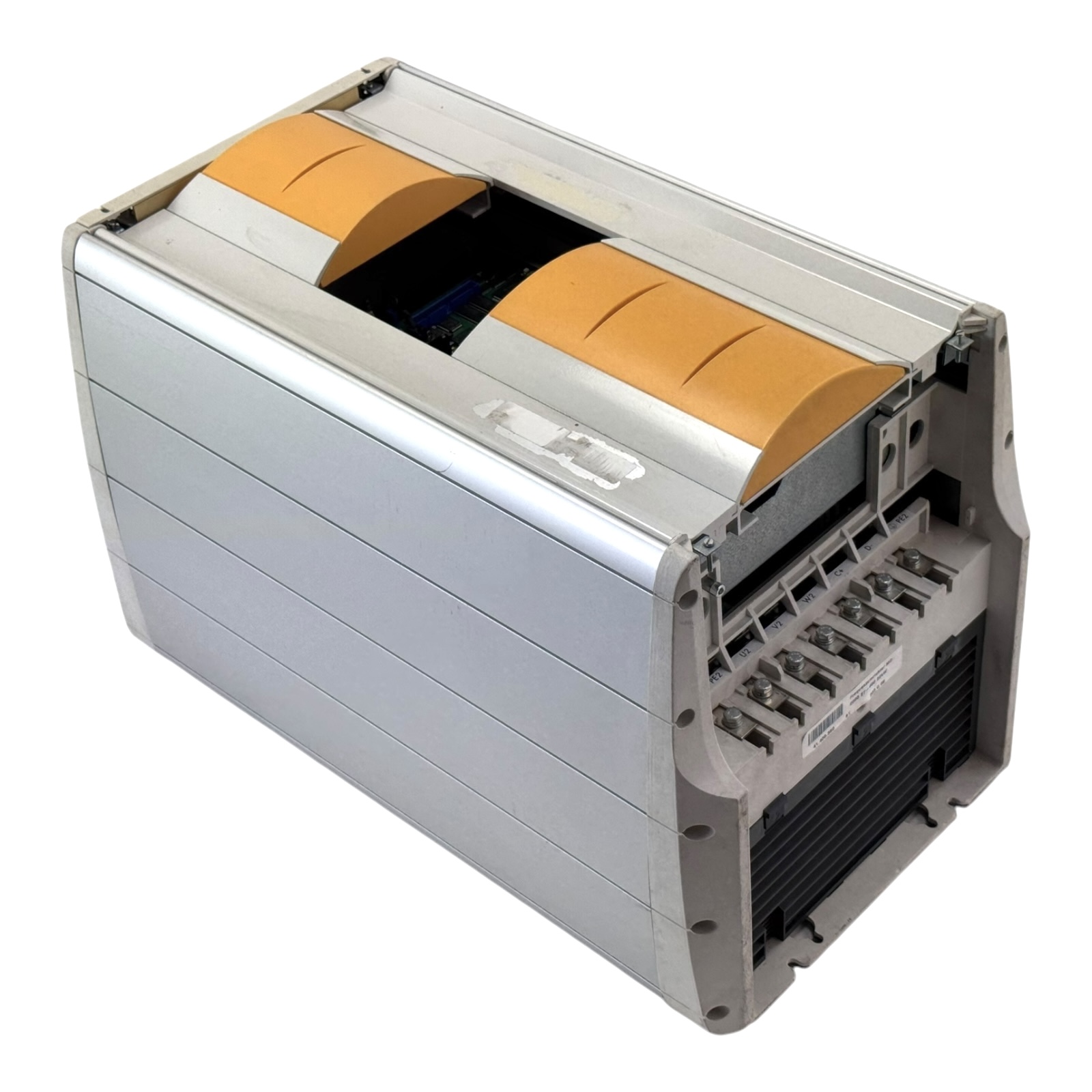 ALSPA MD2000 27-400 (32-460*)