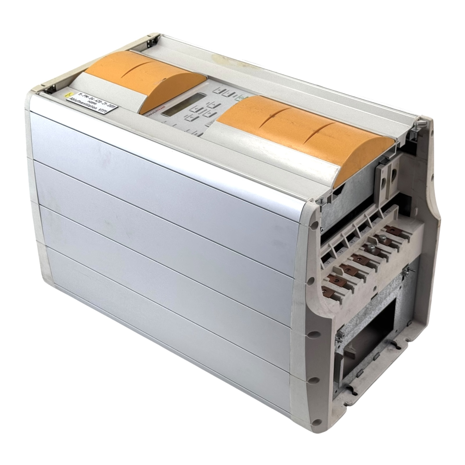 ALSPA MD2000 61-400 (71-460)