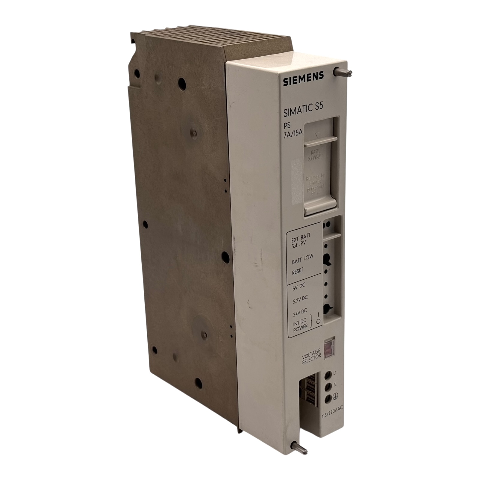 6ES5 951-7LD11, 6ES5951-7LD11