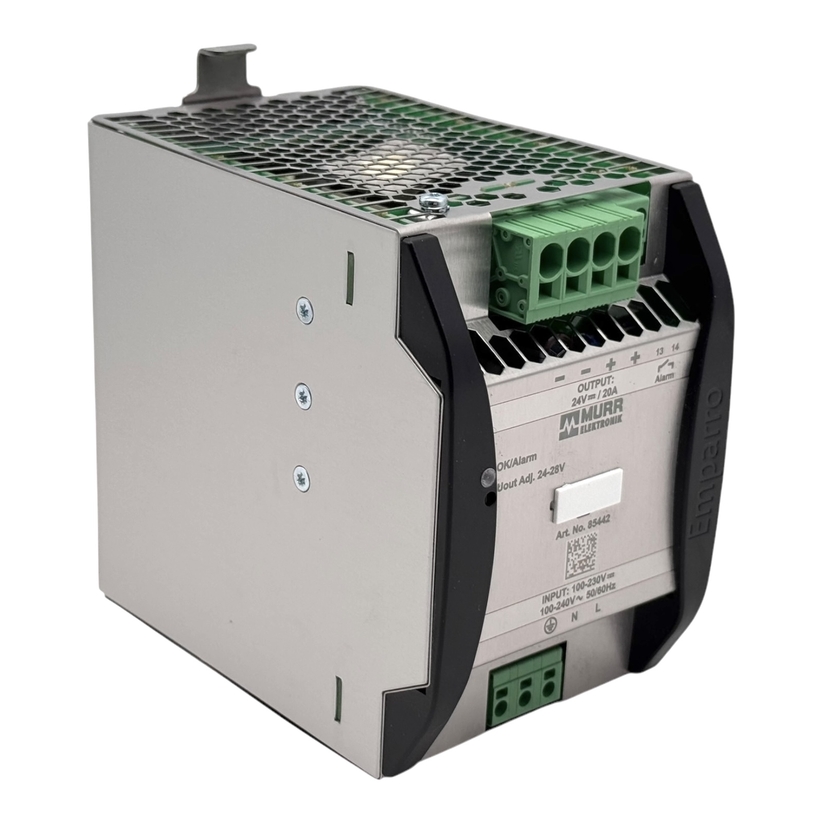 85442, Emparro 20-100-240/24