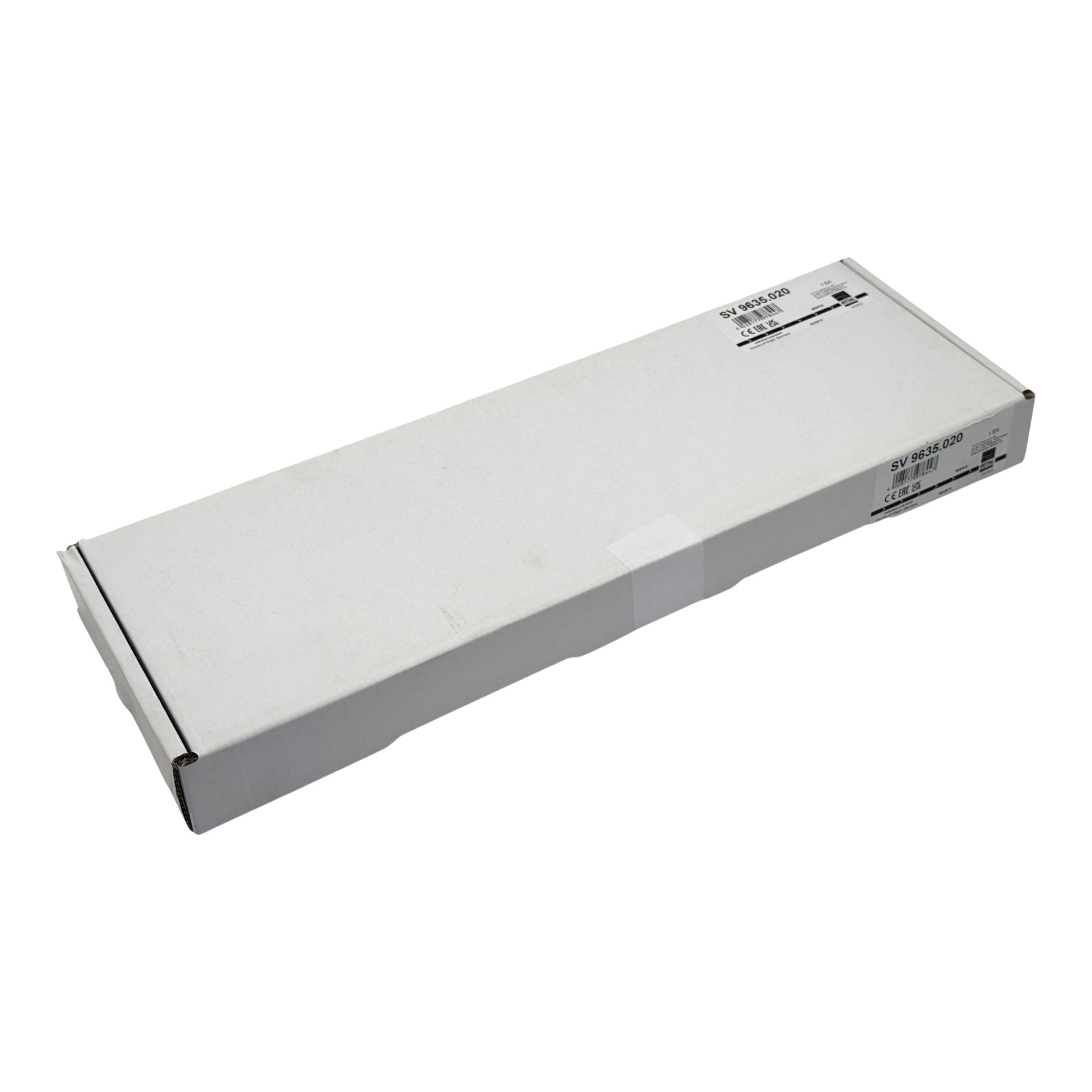 SV 9635.020, SV9635.020