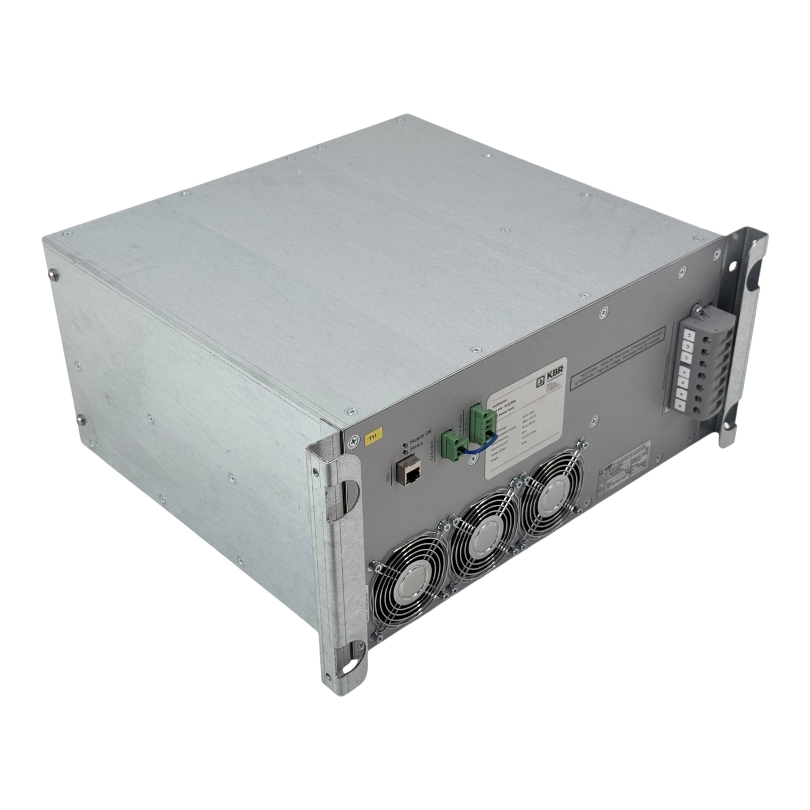 IPU 4W-415V/60A, 25518