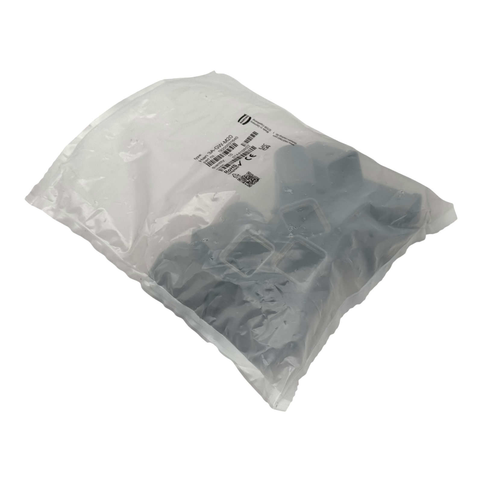 Han 3A-GW-M20, 19200031640