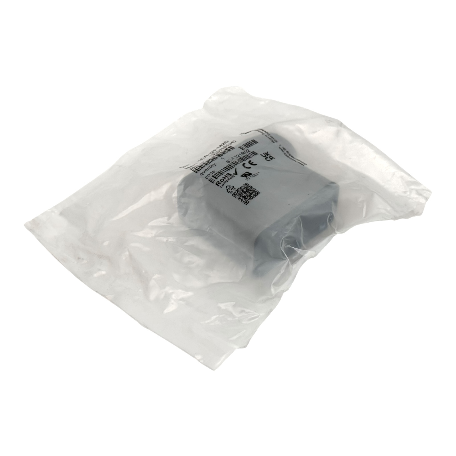 Han 10A-gs-M20, 19200101540