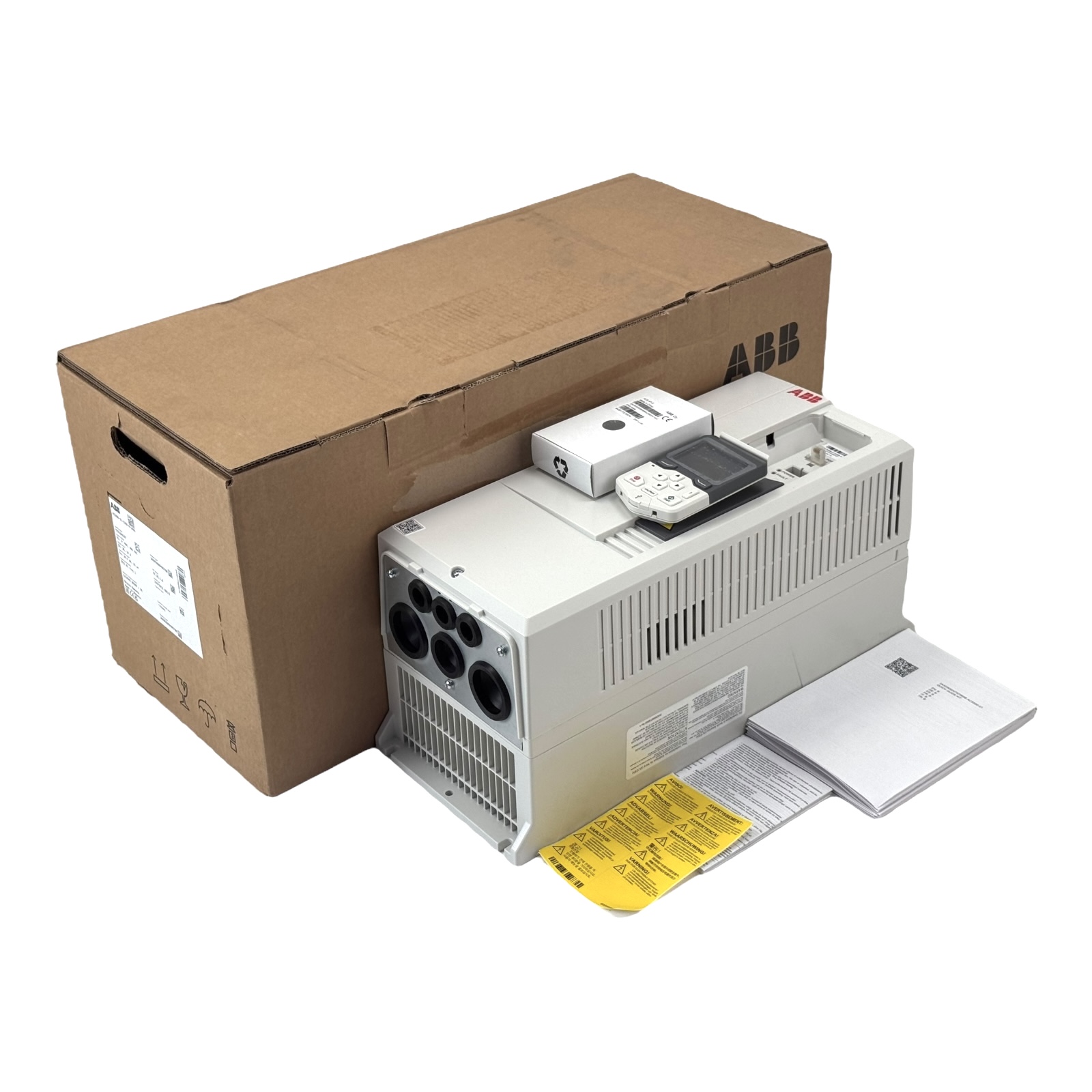 ACS580-01-039A-4+J400