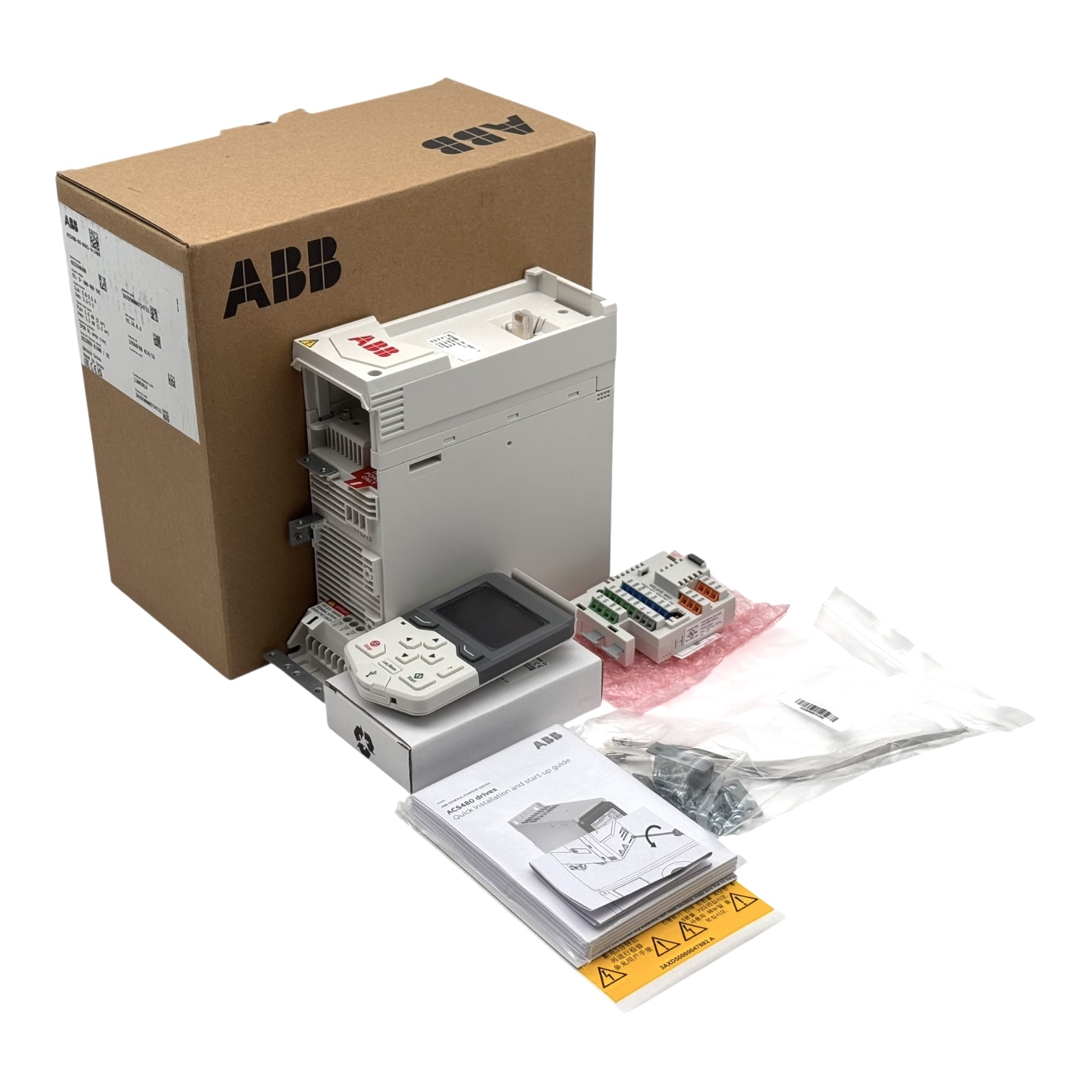 ACS480-04-04A1-4+J400