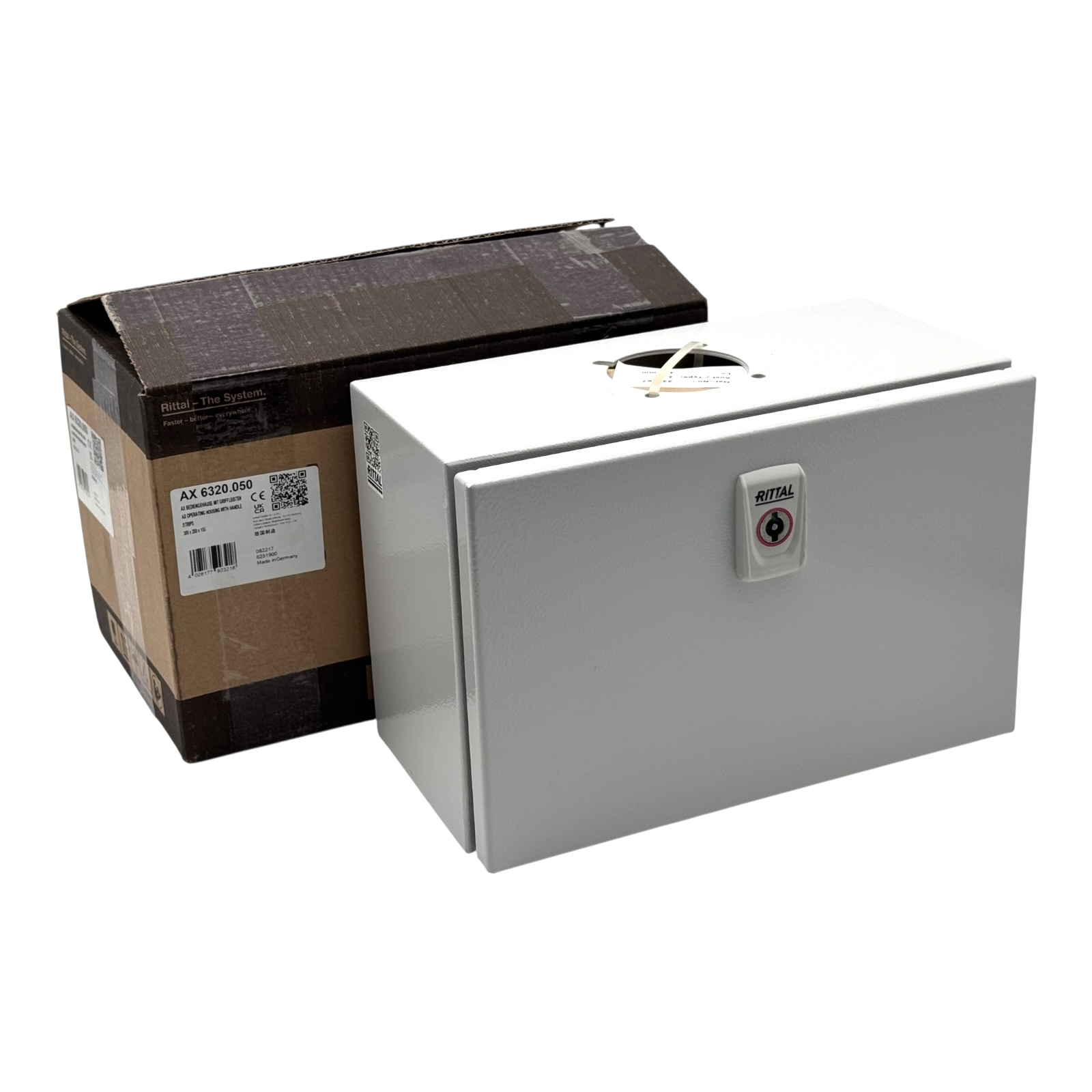 AX 6320.050, AX6320.050