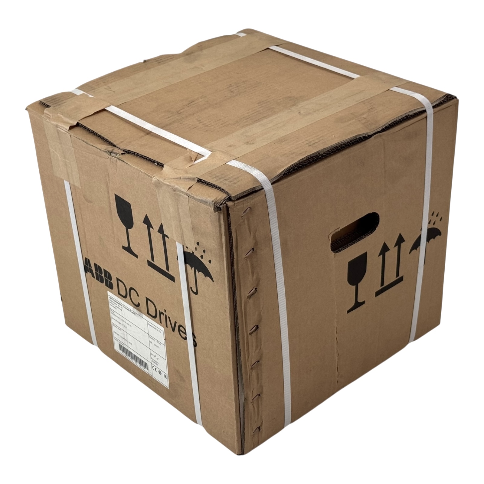 DCS550-S01-0135-05-00-00