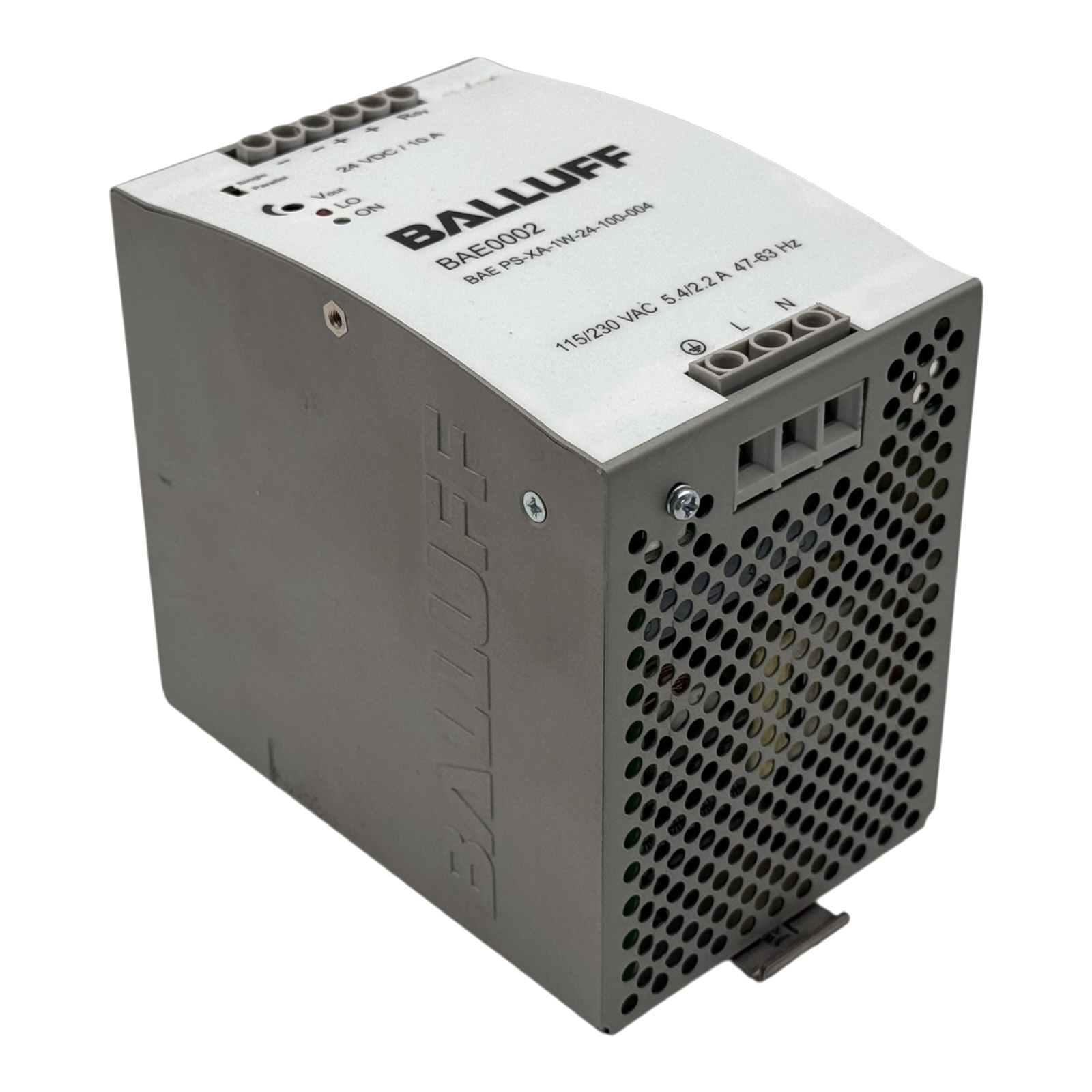 BAE PS-XA-1W-24-100-004