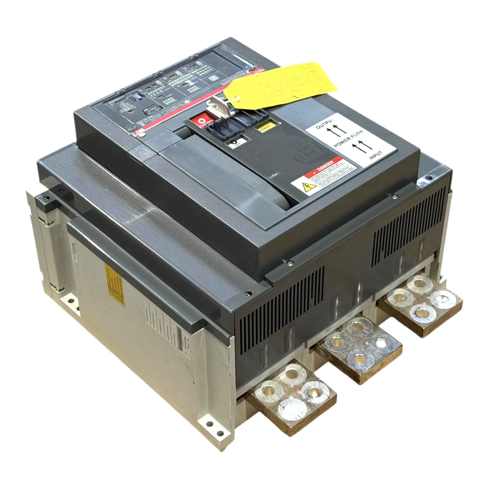 SACE T8V 2000 PR331/P