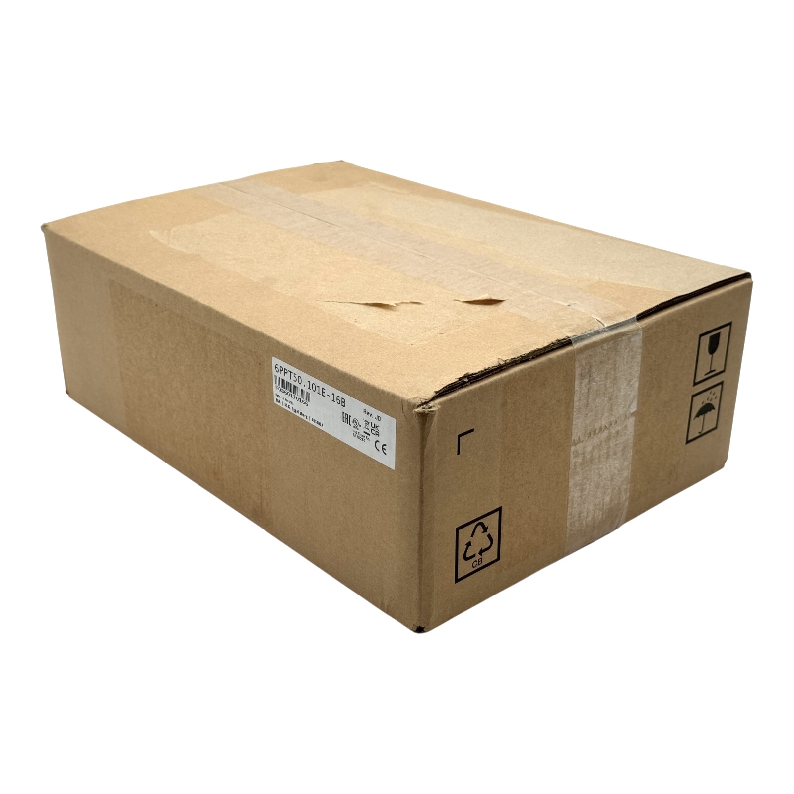 6PPT50.101E-16B