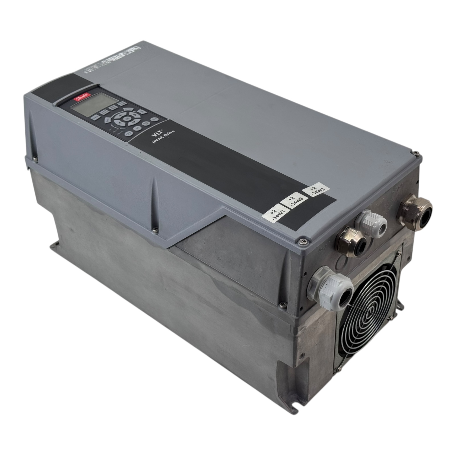 FC-102P15KT4E55H1XGXXXXSXXXXAXBXCXXXXDX, 131B6126