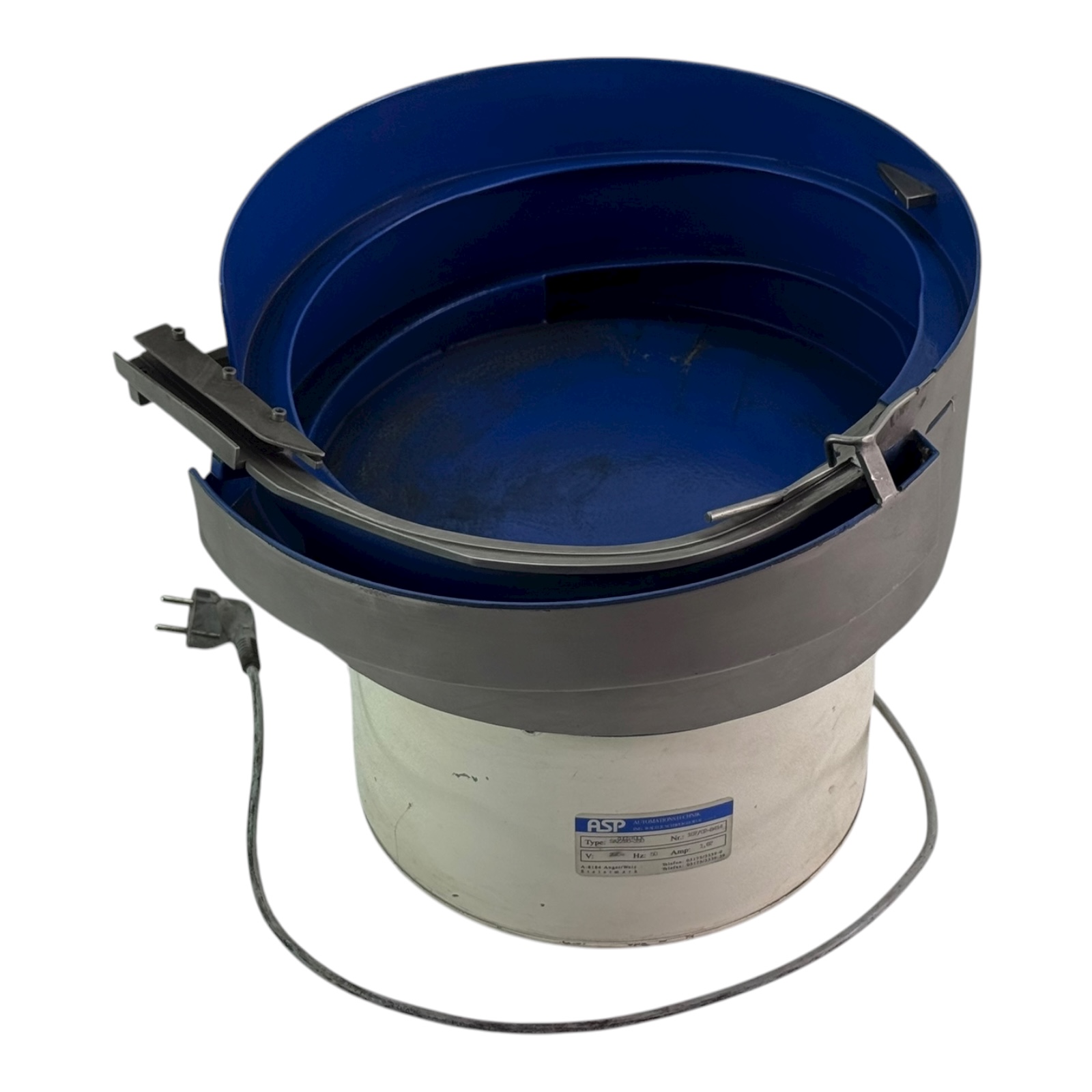 Zugstück SAZ280-350