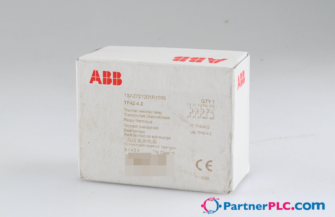 1SAZ721201R1035 - TF42-4.2