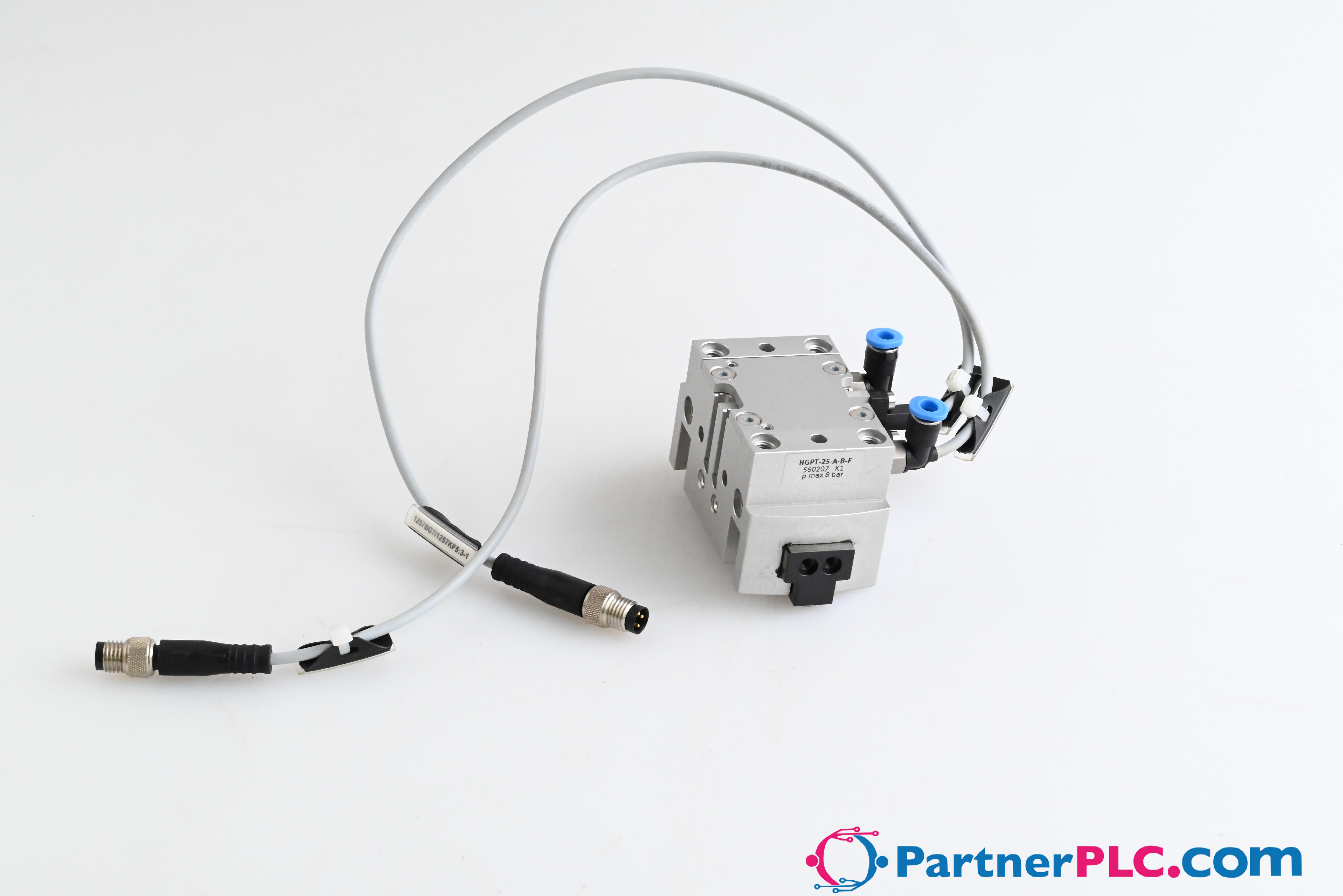 560207 - HGPT-25-A-B-F