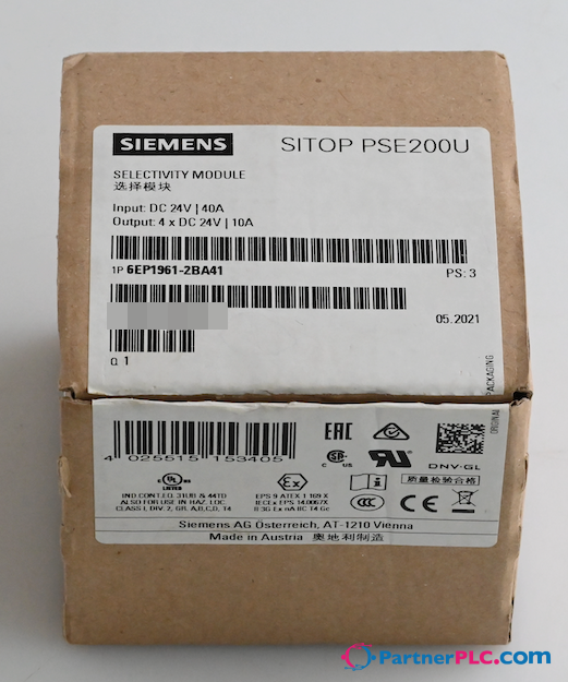 6EP1961-2BA41