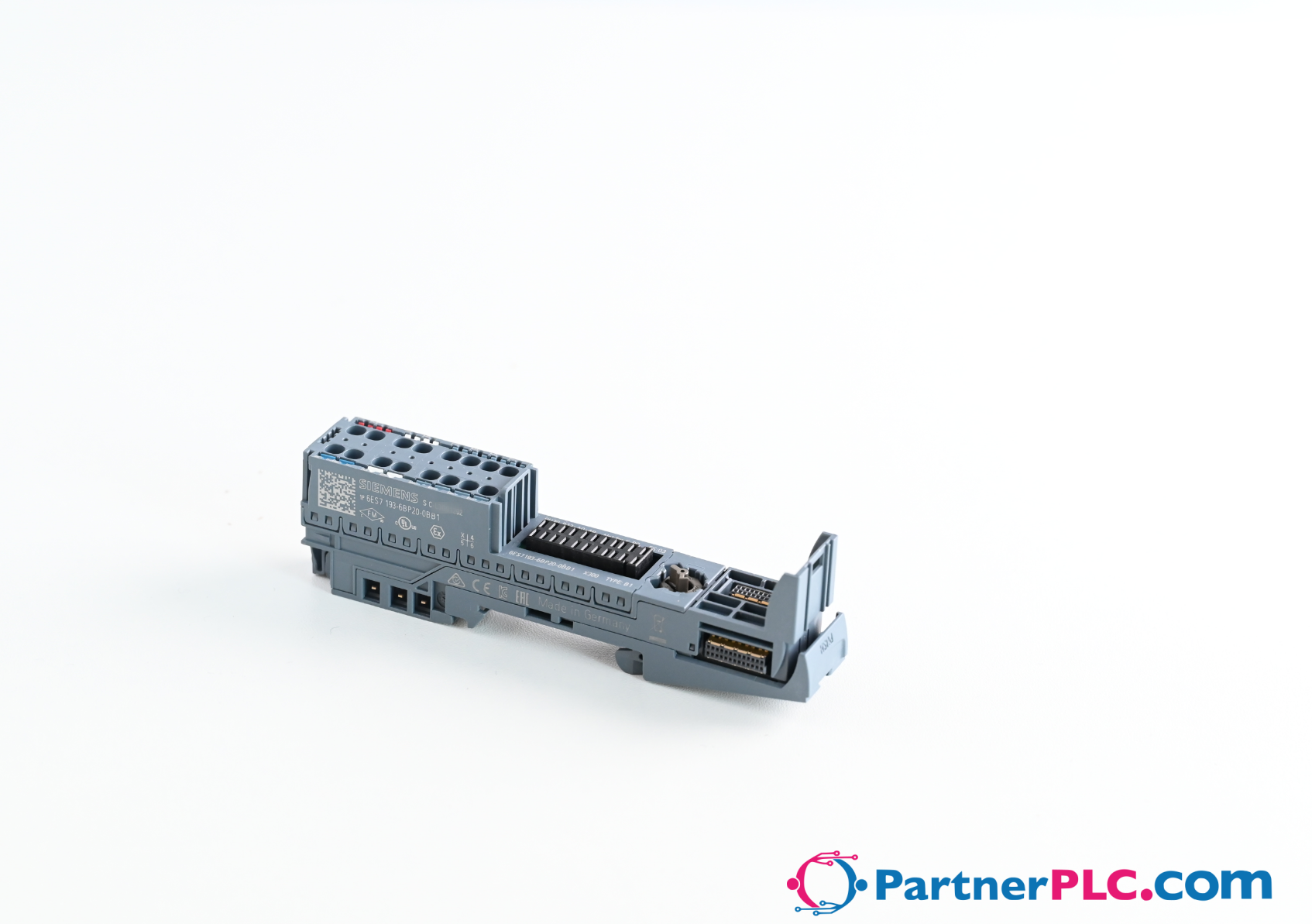 6ES7193-6BP20-0BB1