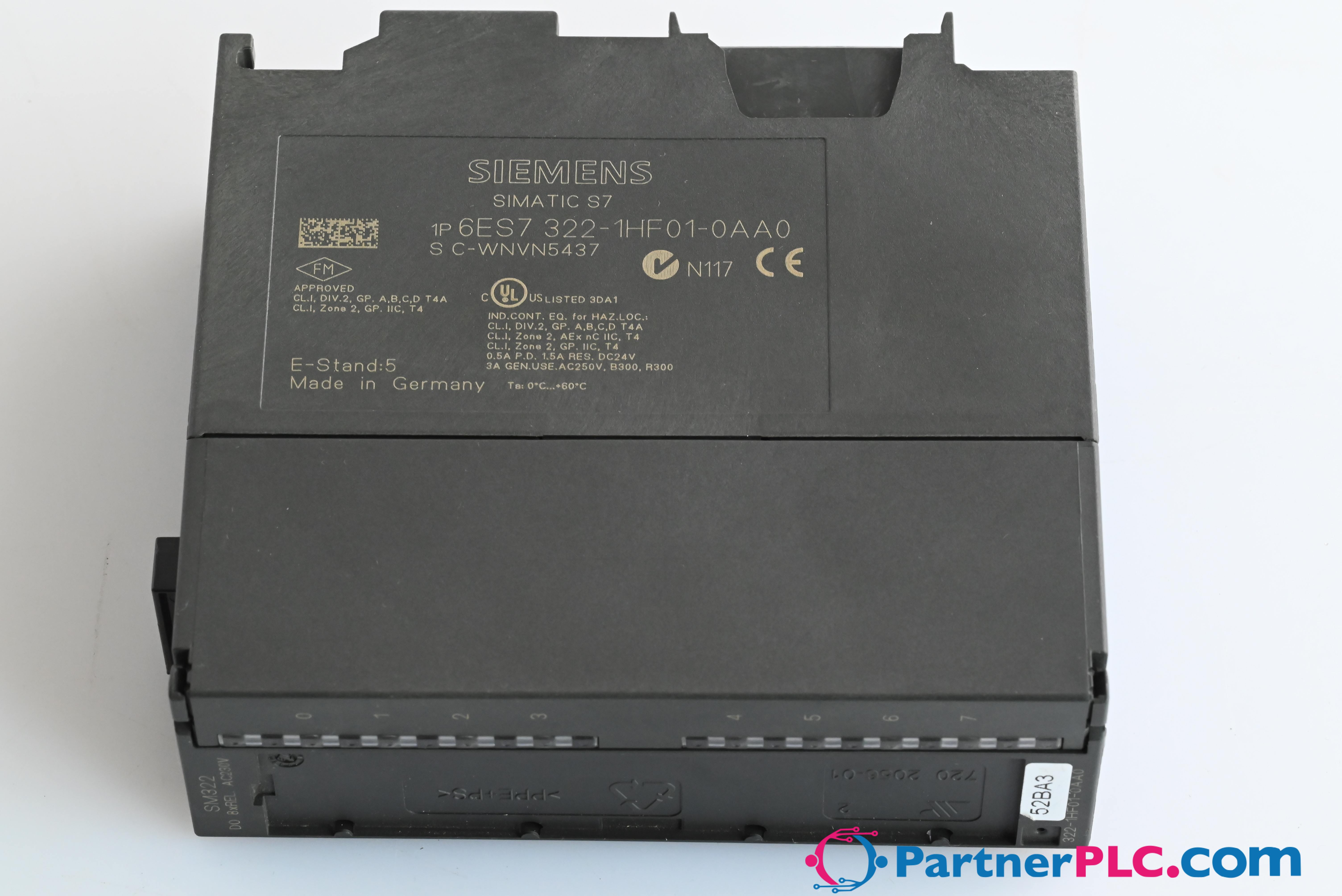 6ES7322-1HF01-0AA0