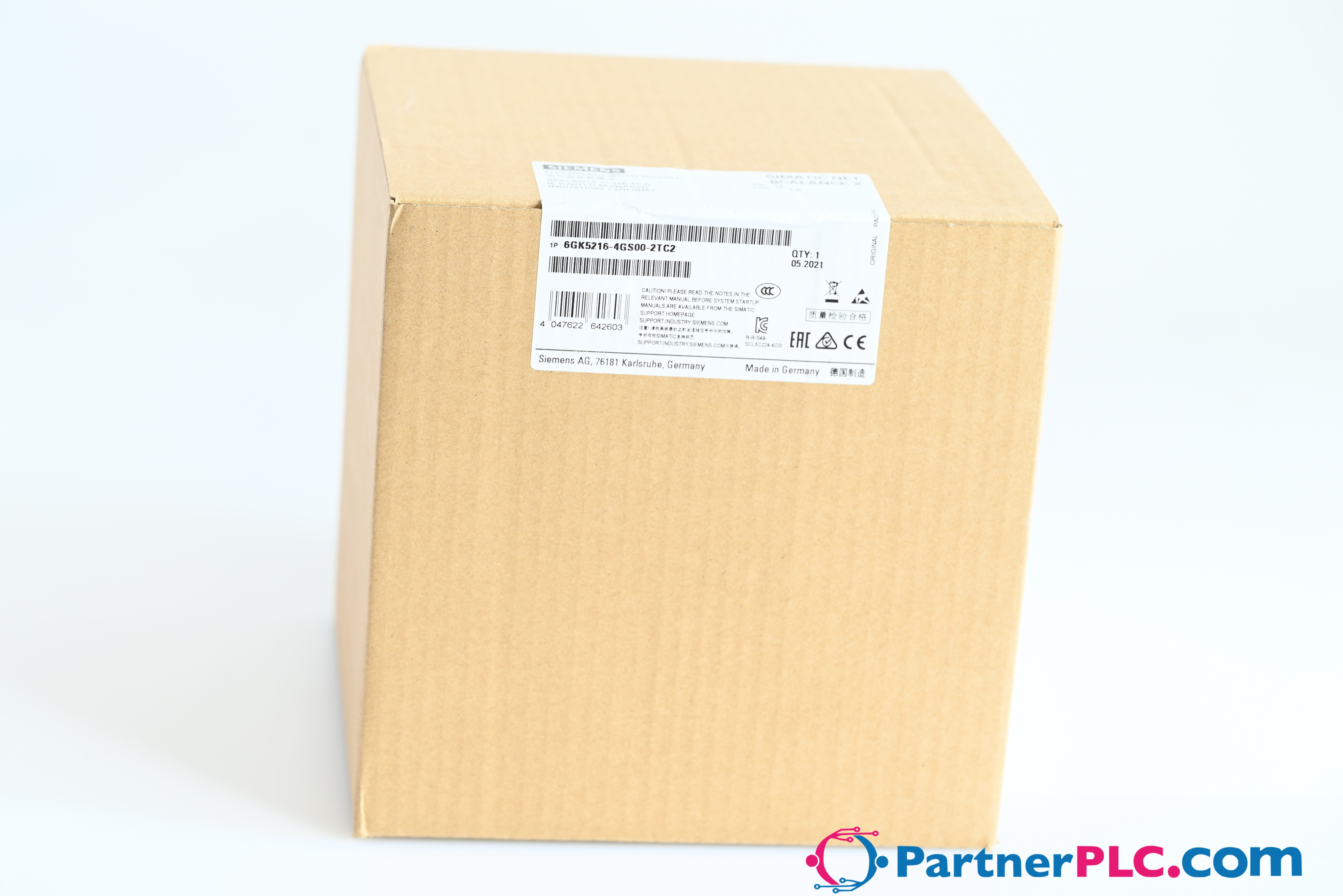 6GK5216-4GS00-2TC2