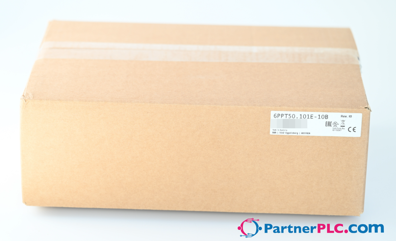 6PPT50.101E-10B