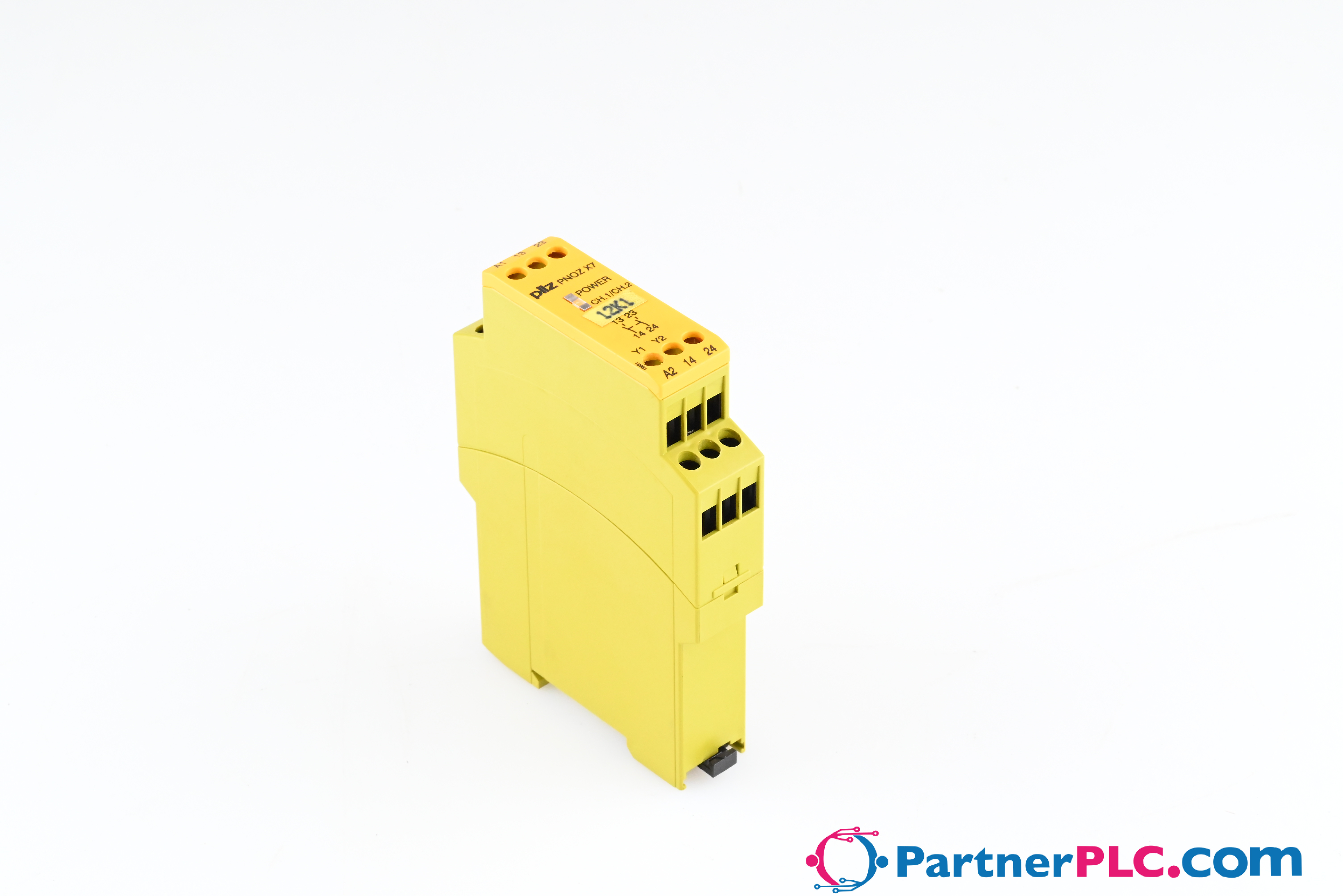 774059 - PNOZ X7 24VACDC 2n/o