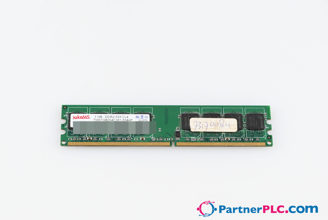 DDR2 533 CL4