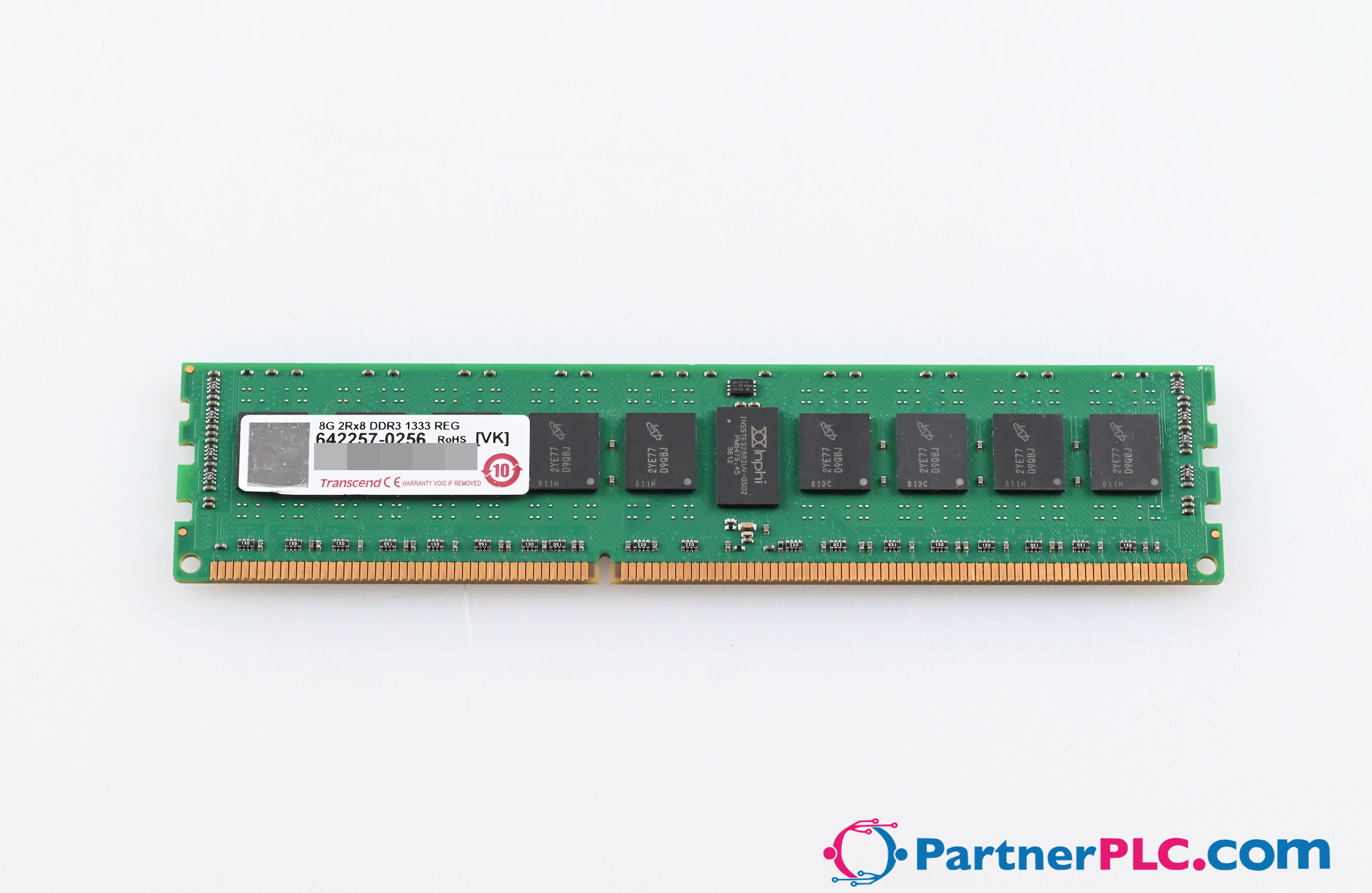 DDR3 1333 REG