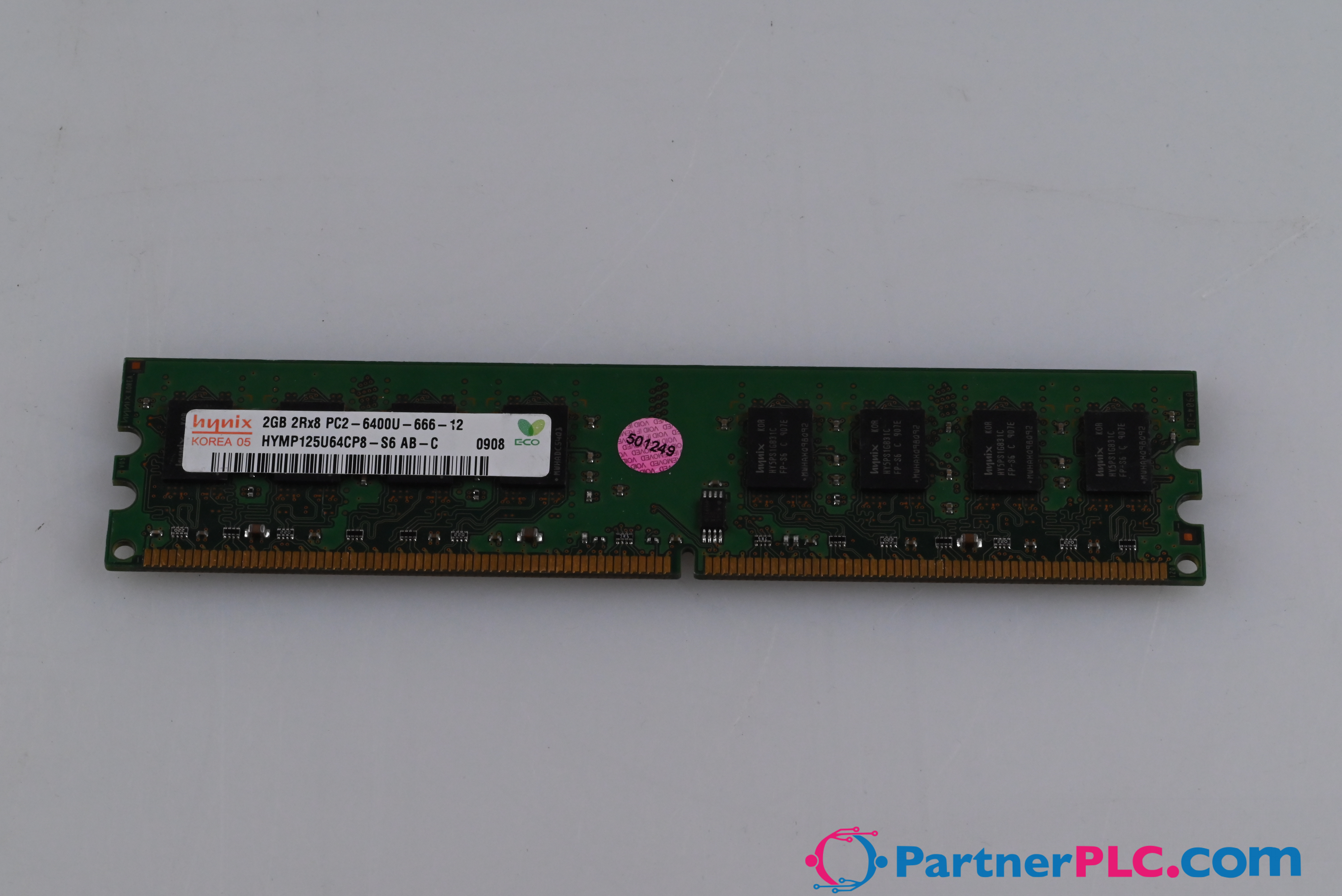 HYMP125U64CP8-S6 AB-C