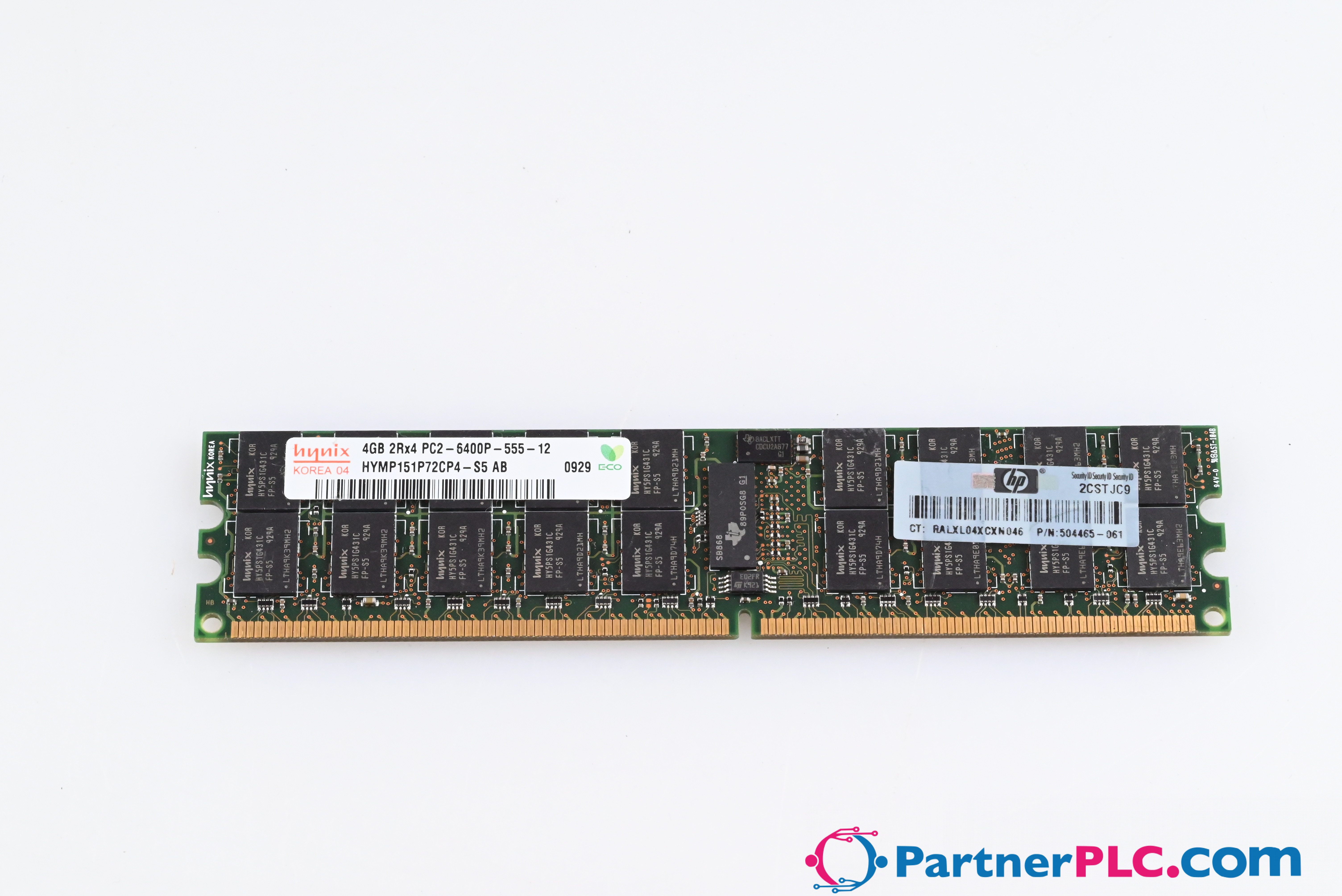 HYMP151P72CP4-6400P-555-12