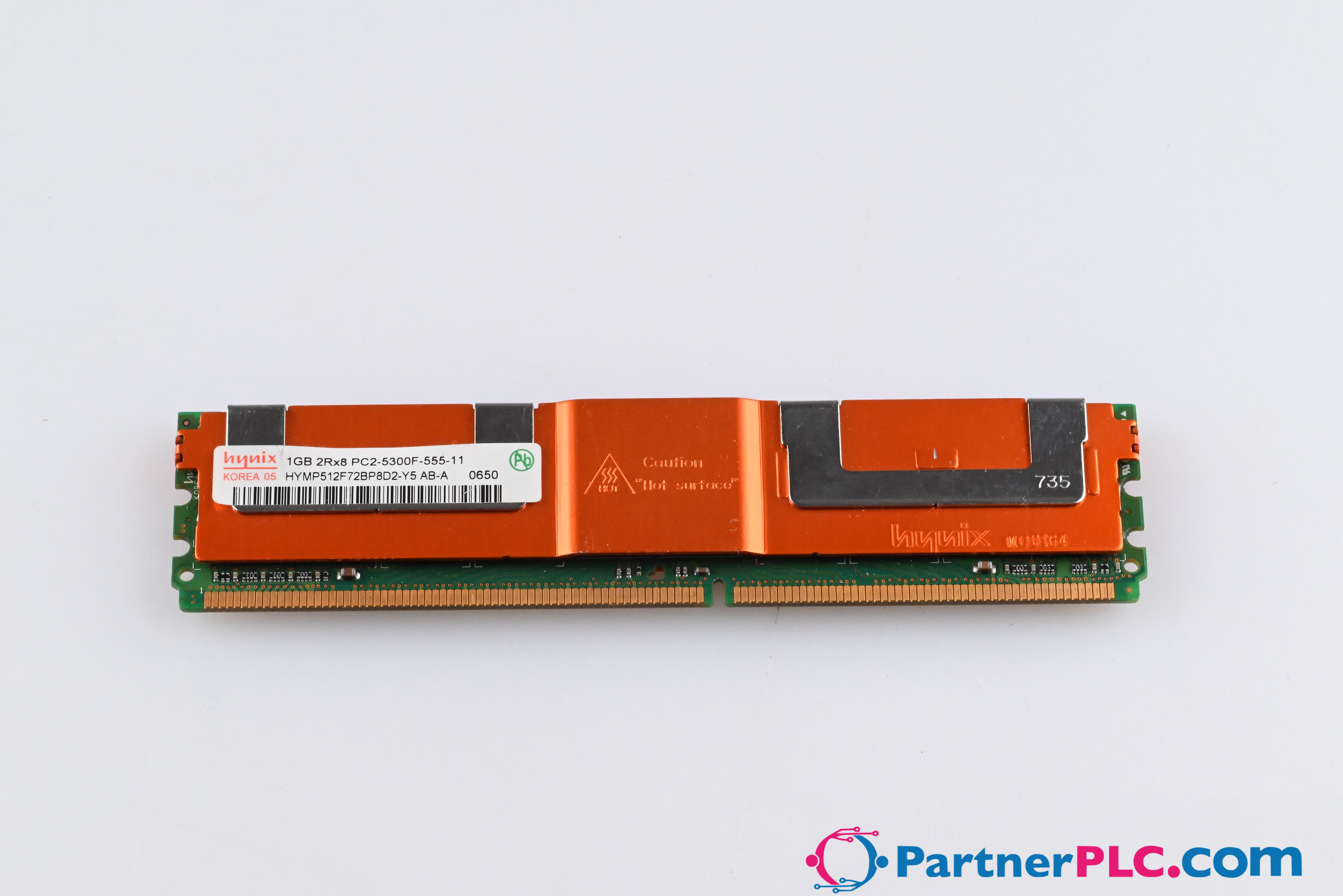 HYMP512F72BP8D2-Y5 AB-A