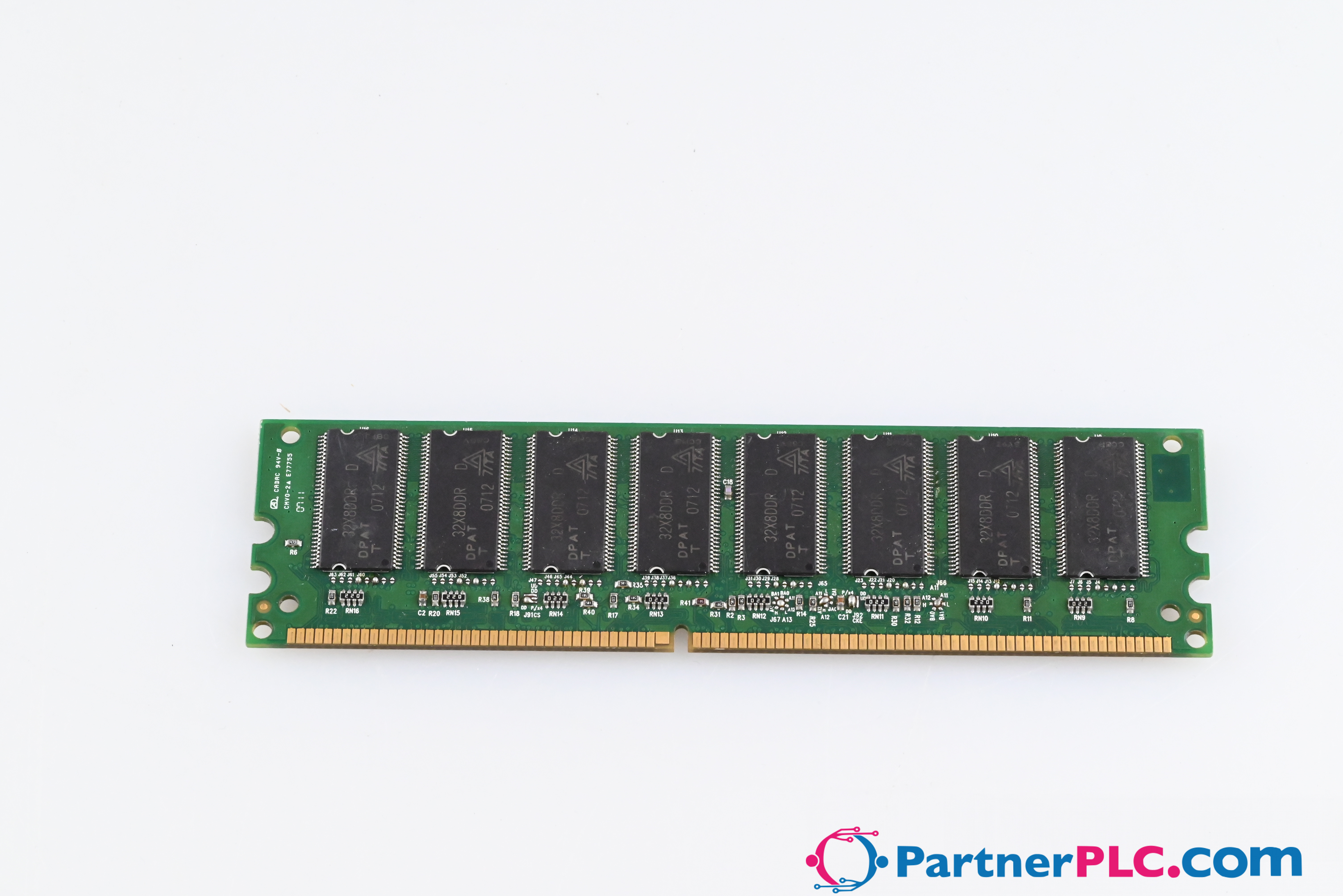 PC3200 DDR SDRAM