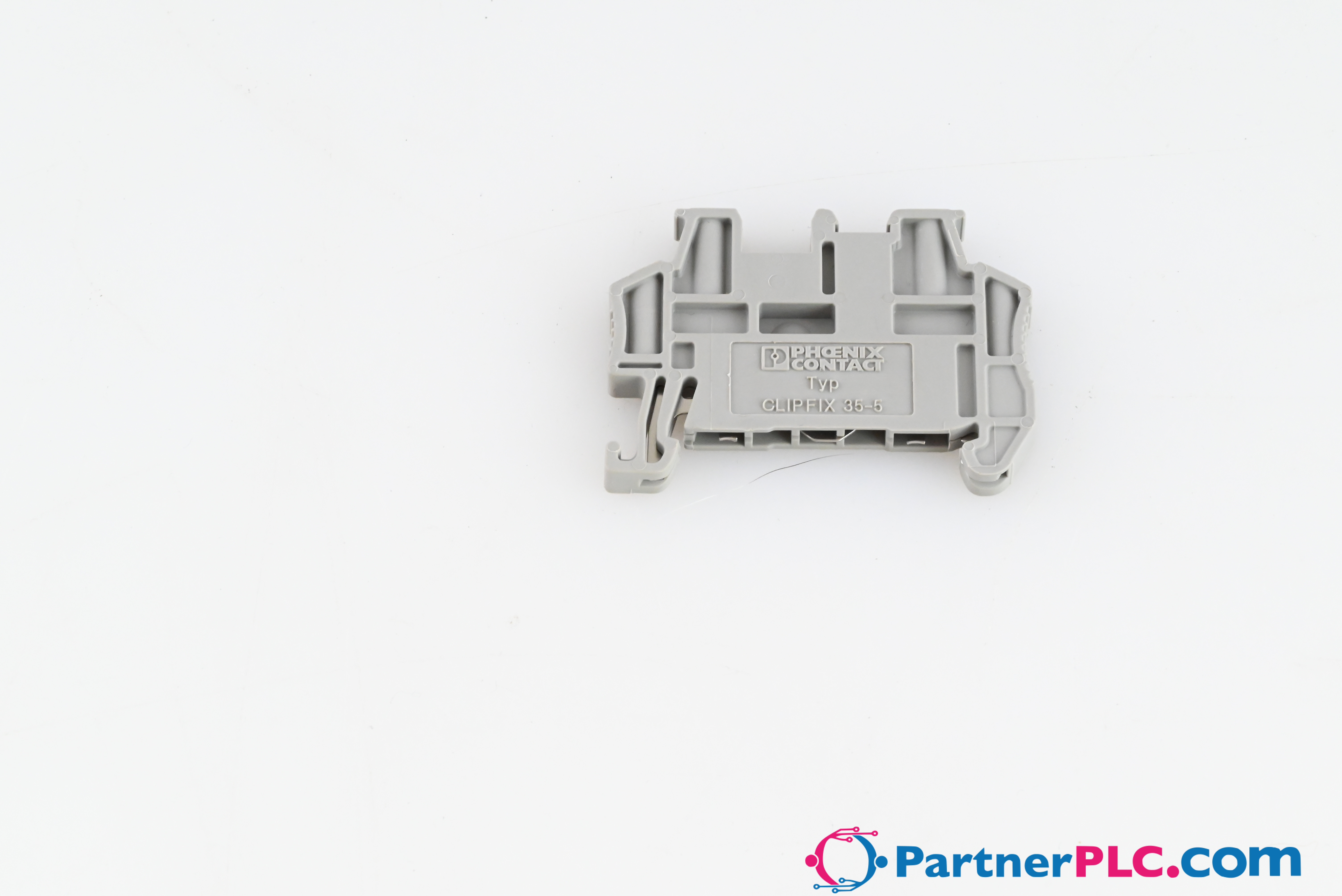 Typ Clipfix 35-5