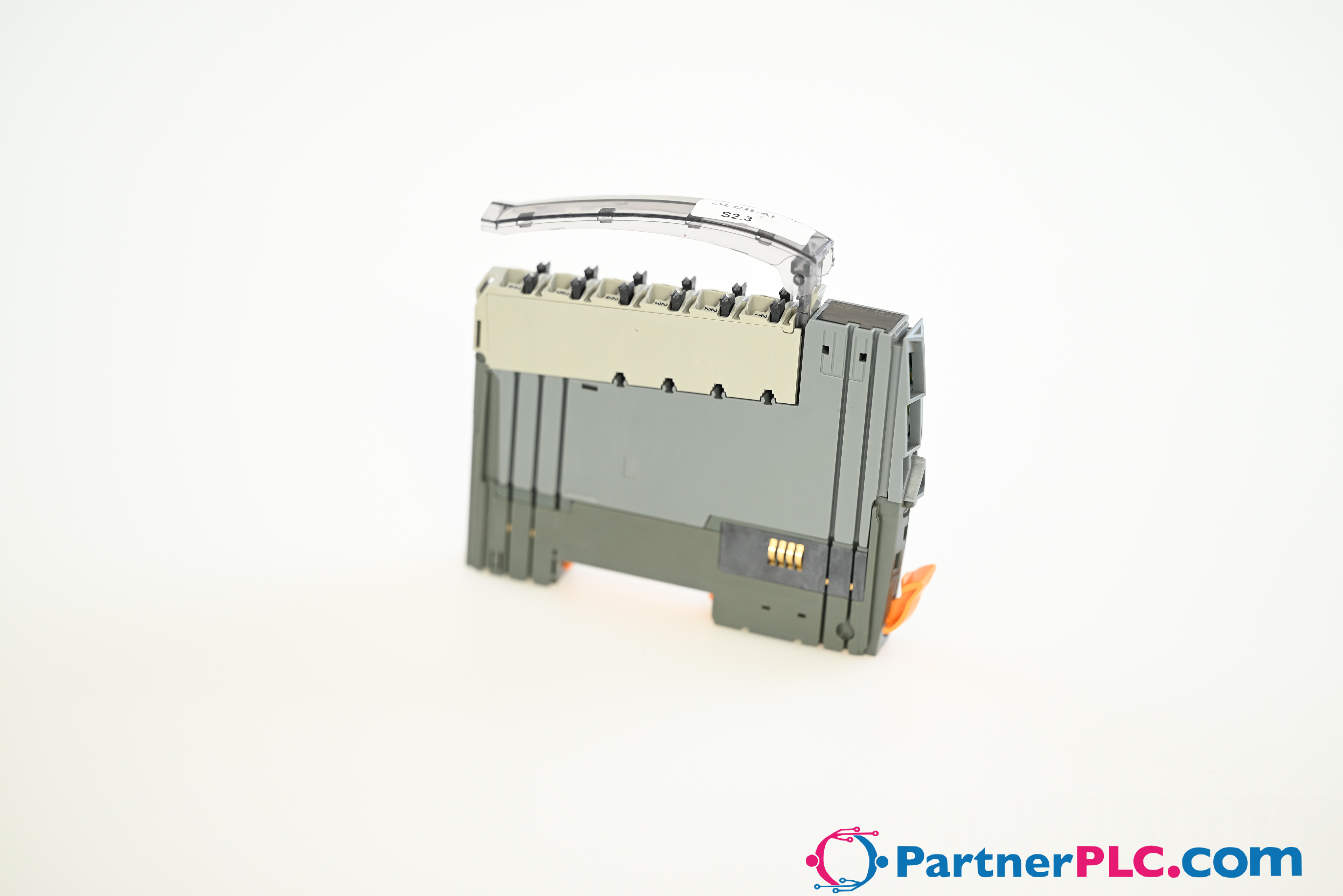 X20AI4632+X20BM11+X20TB12