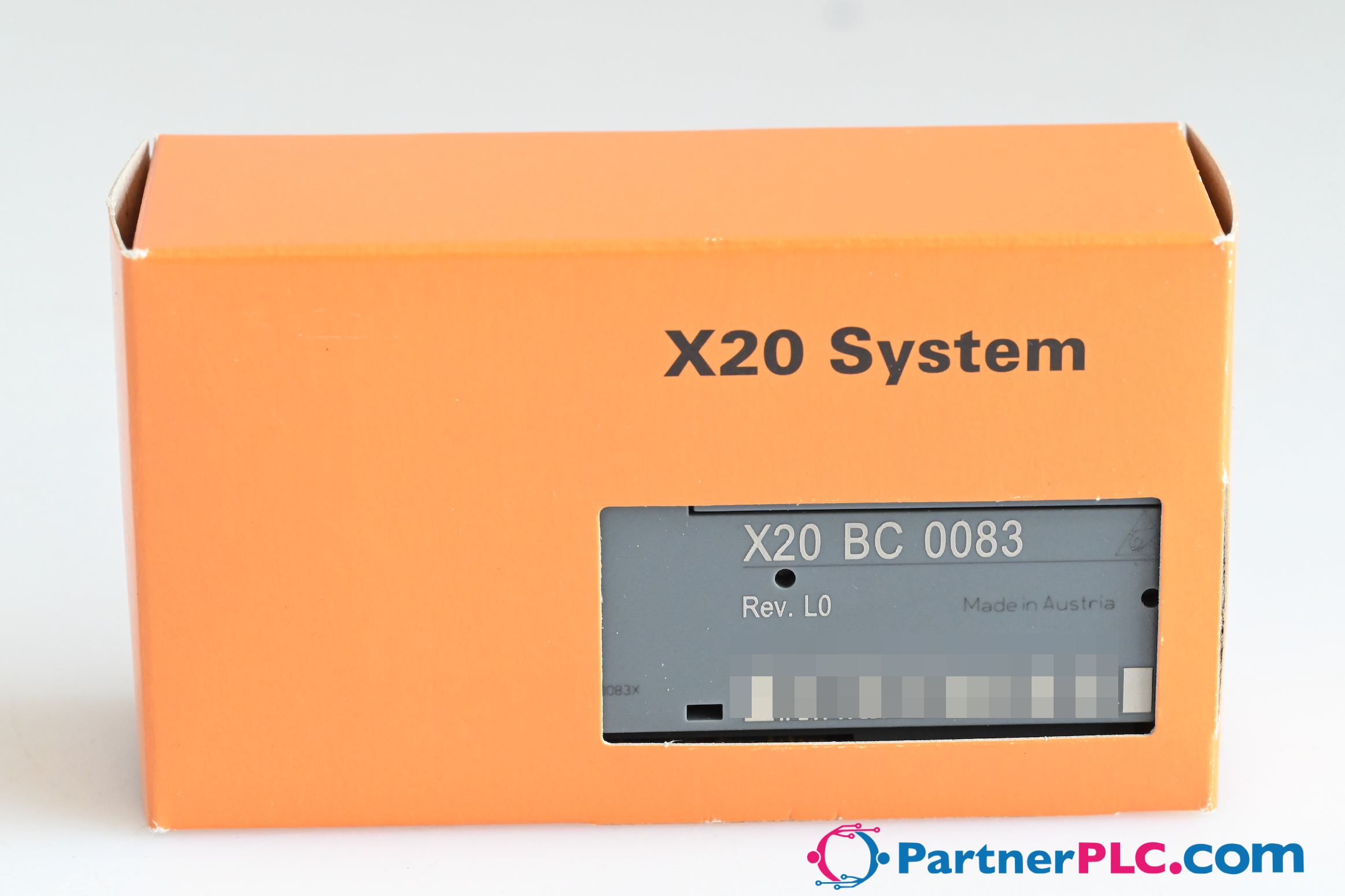 X20BC0083