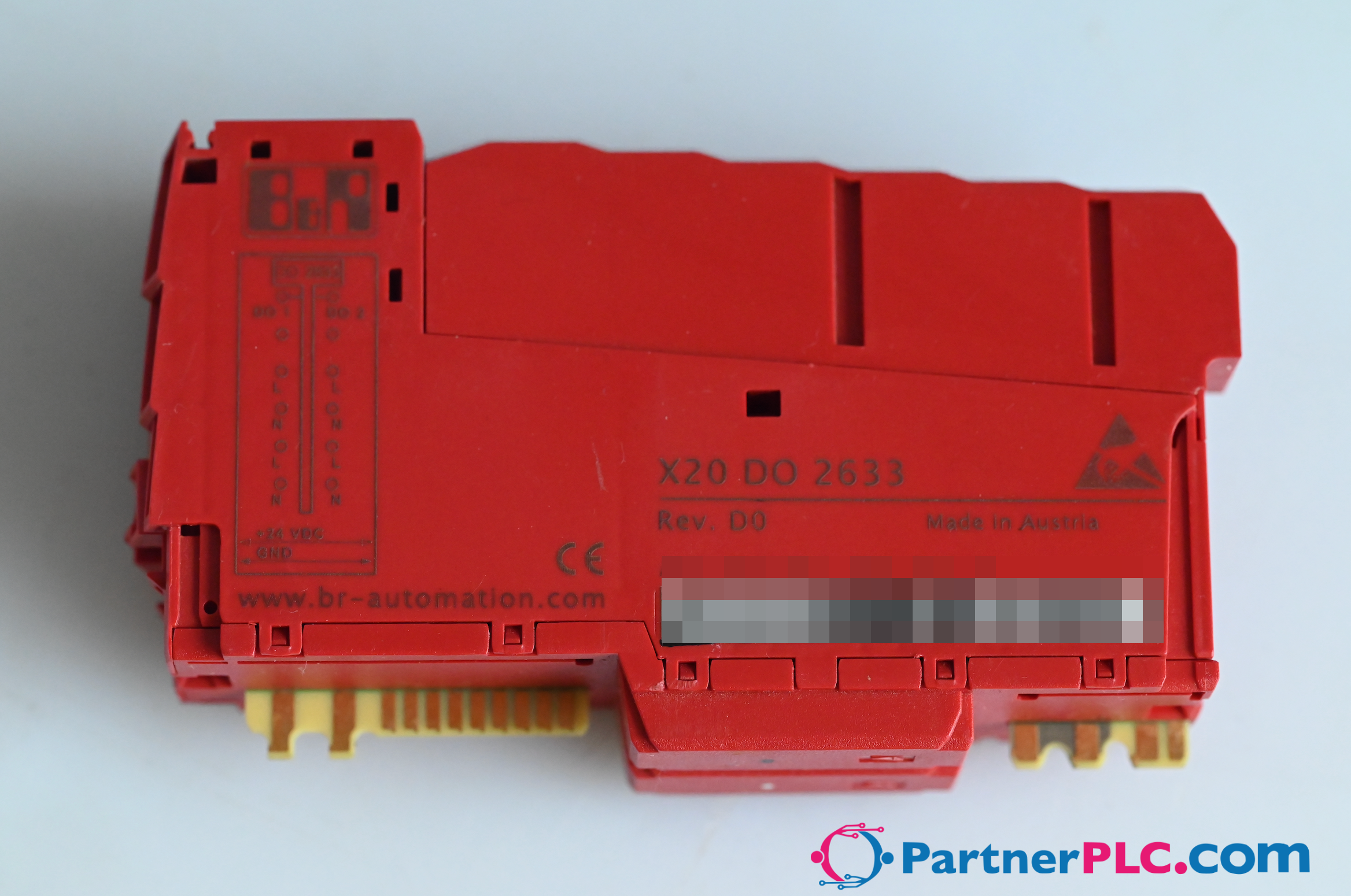 X20DO2633